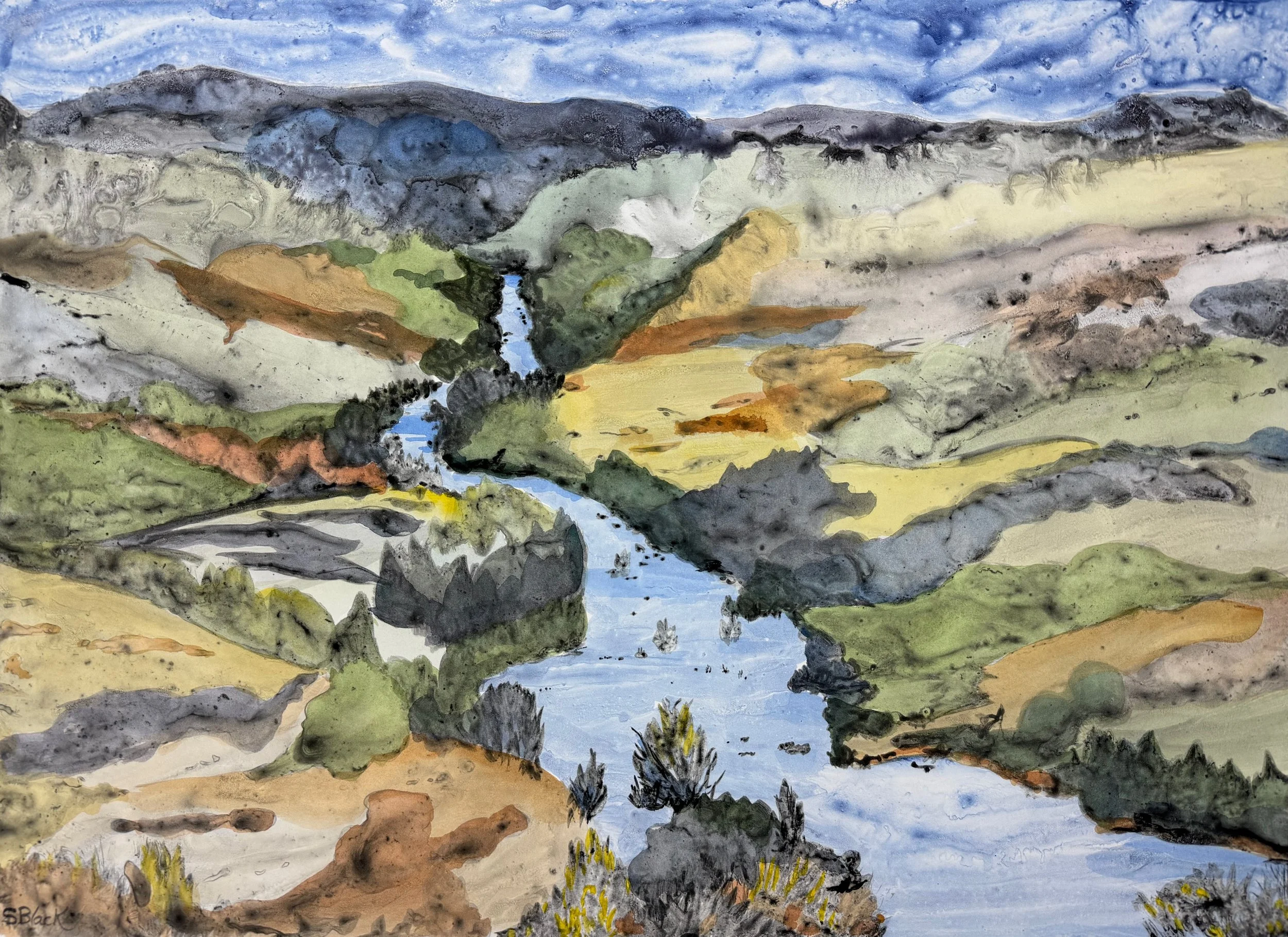 BlackS_Murrumbidgee River Bend_2026.jpeg