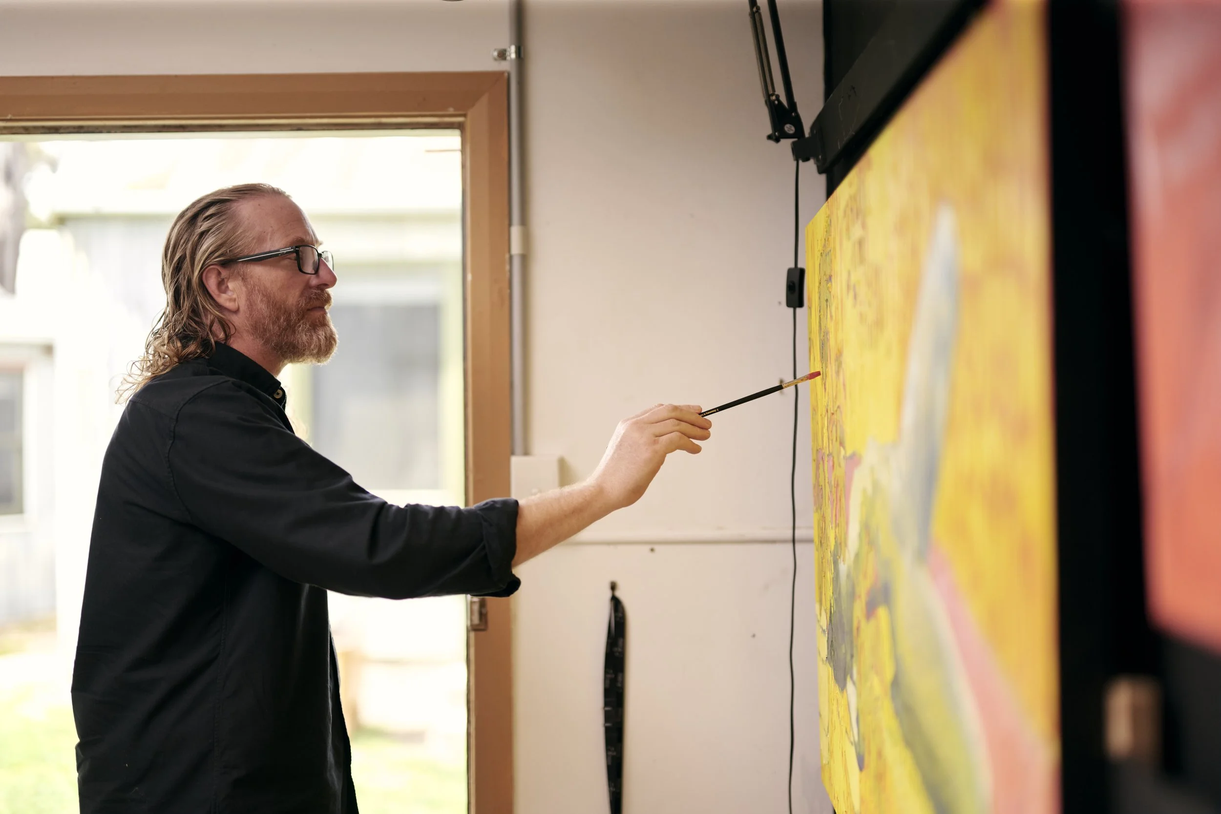 Image credit Pew Pew Studio for artsACT