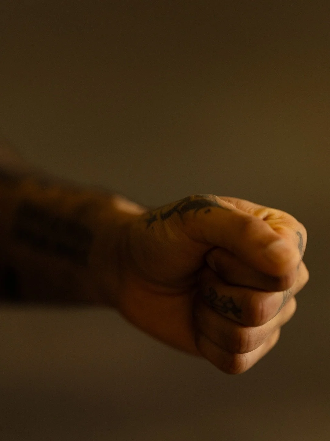 Been sitting on this photo of Raj&rsquo;s hand for a while. (What a sentence that is, huh.)