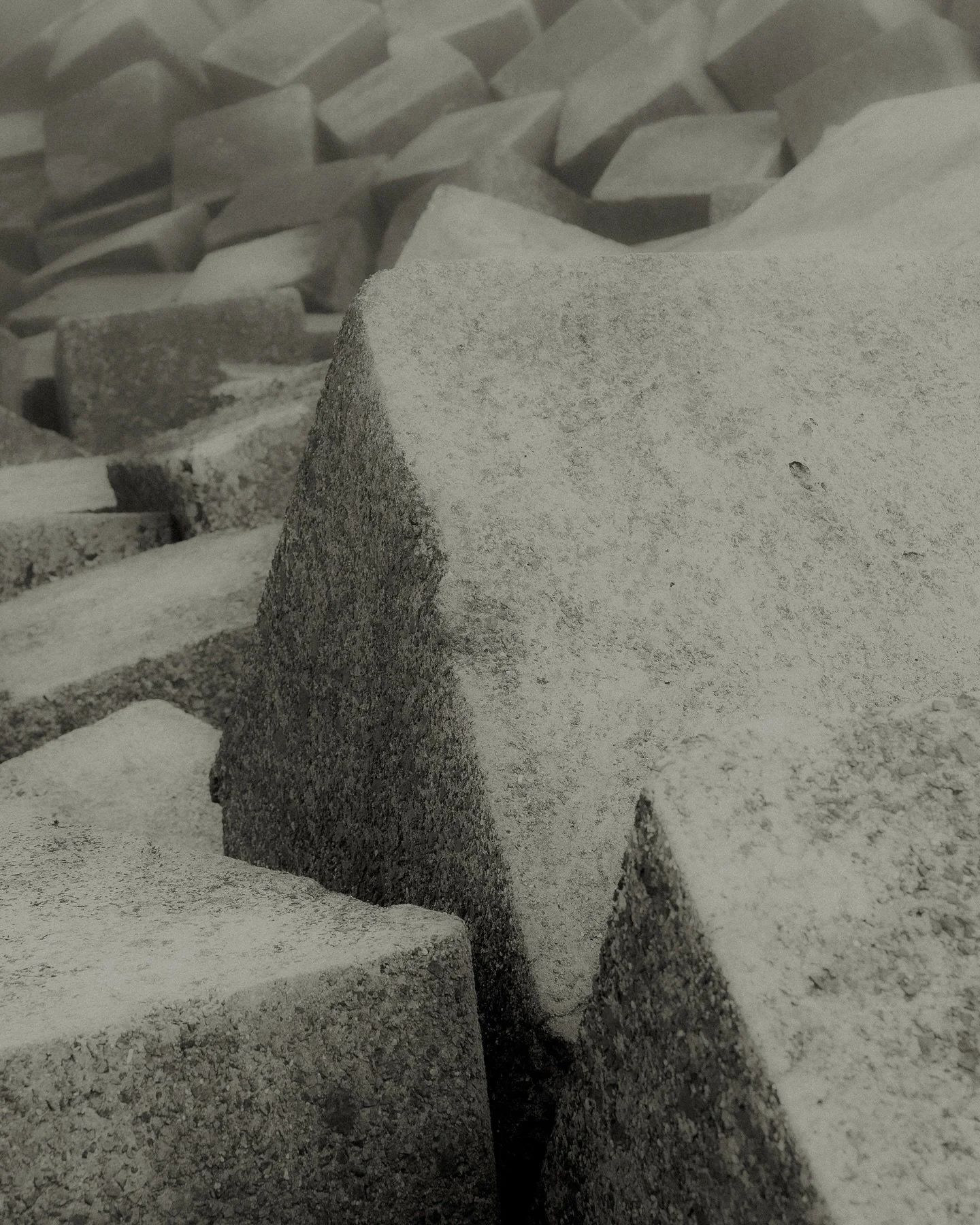 Observaties op Scheveningen