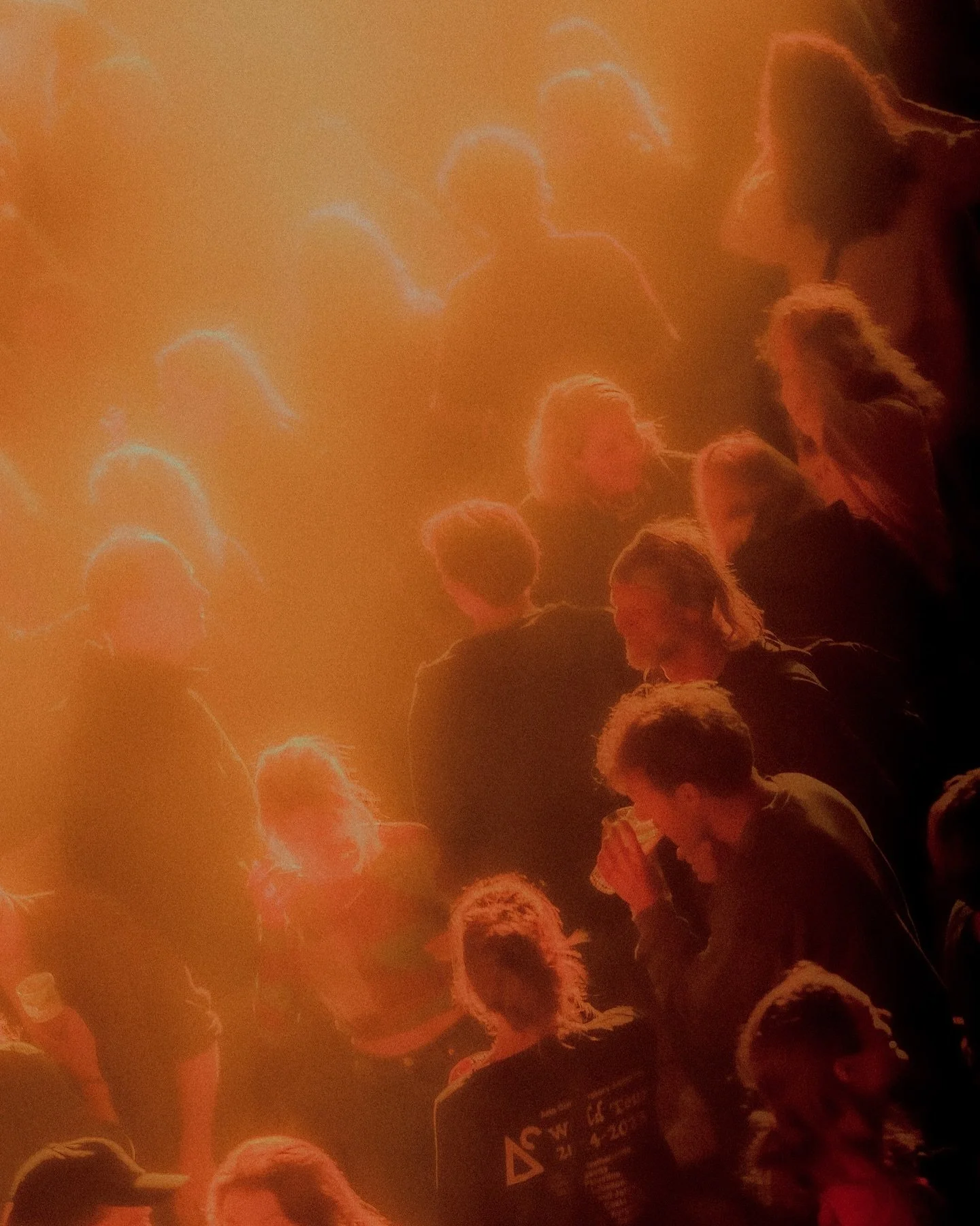 Wat vluchtige beelden vol beweging van de set van @katja.isabella op ITGWO