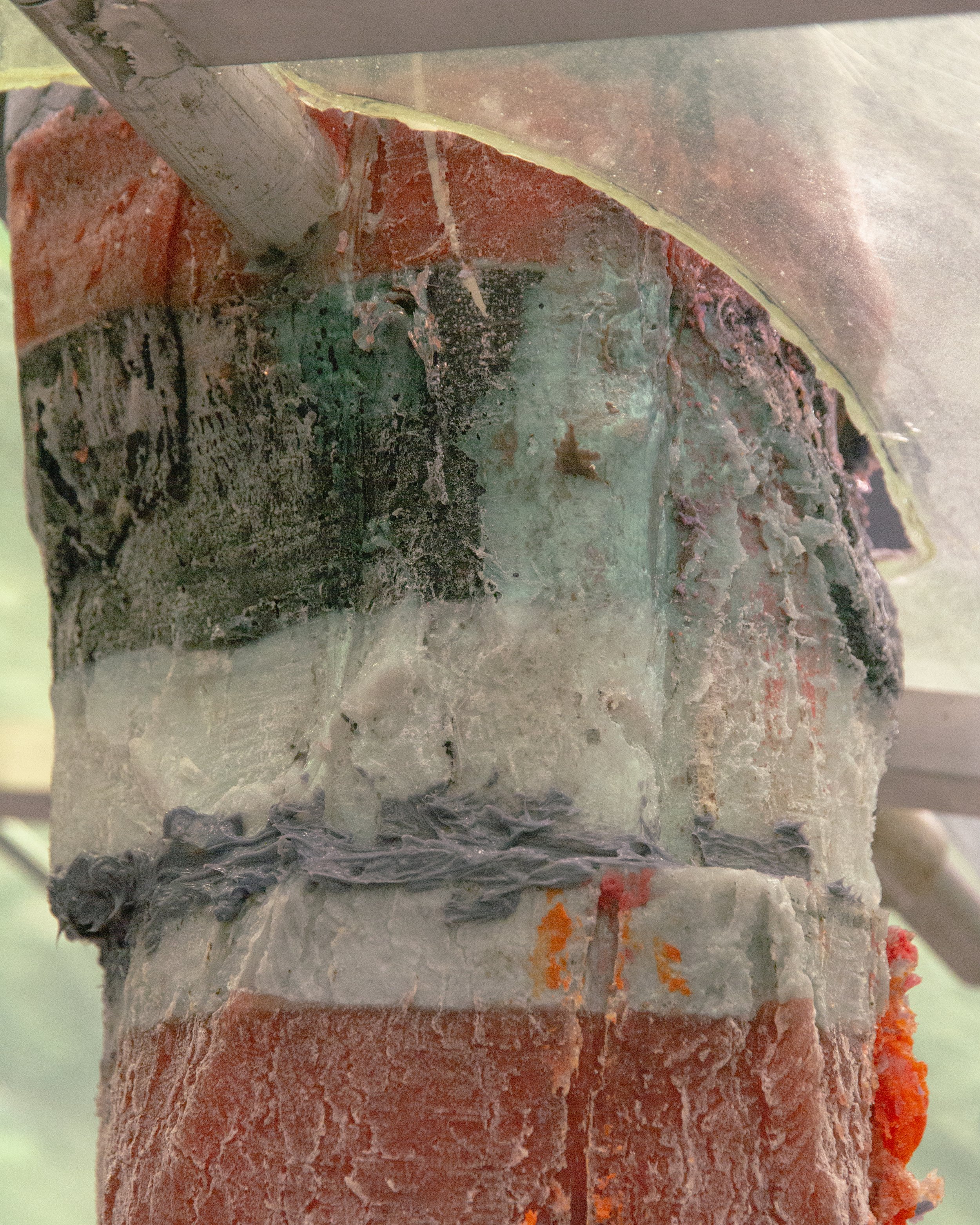 Irene de Boer, "Red Herring"