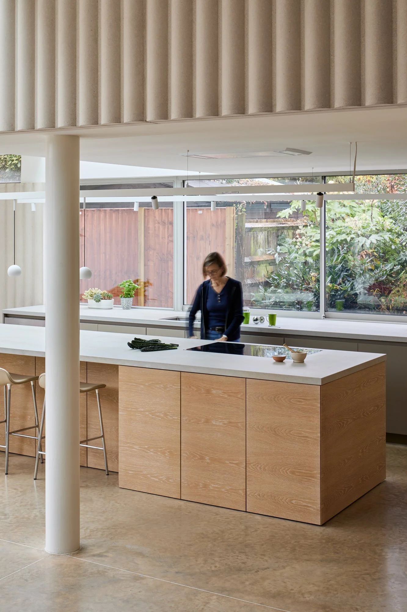 ⏱️ How Long Does a Bespoke Kitchen Installation Take?