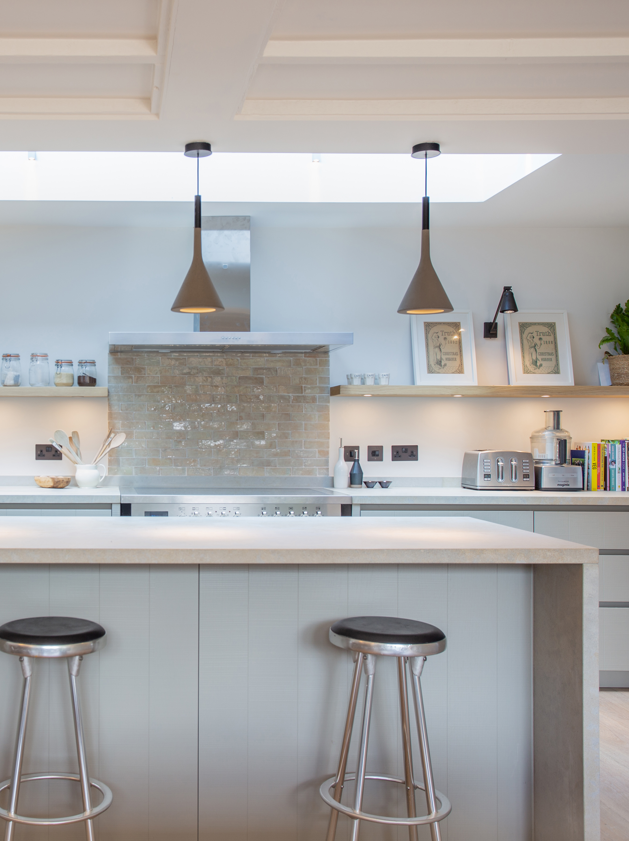 🪵 What Makes a Kitchen Last 25 Years or More?