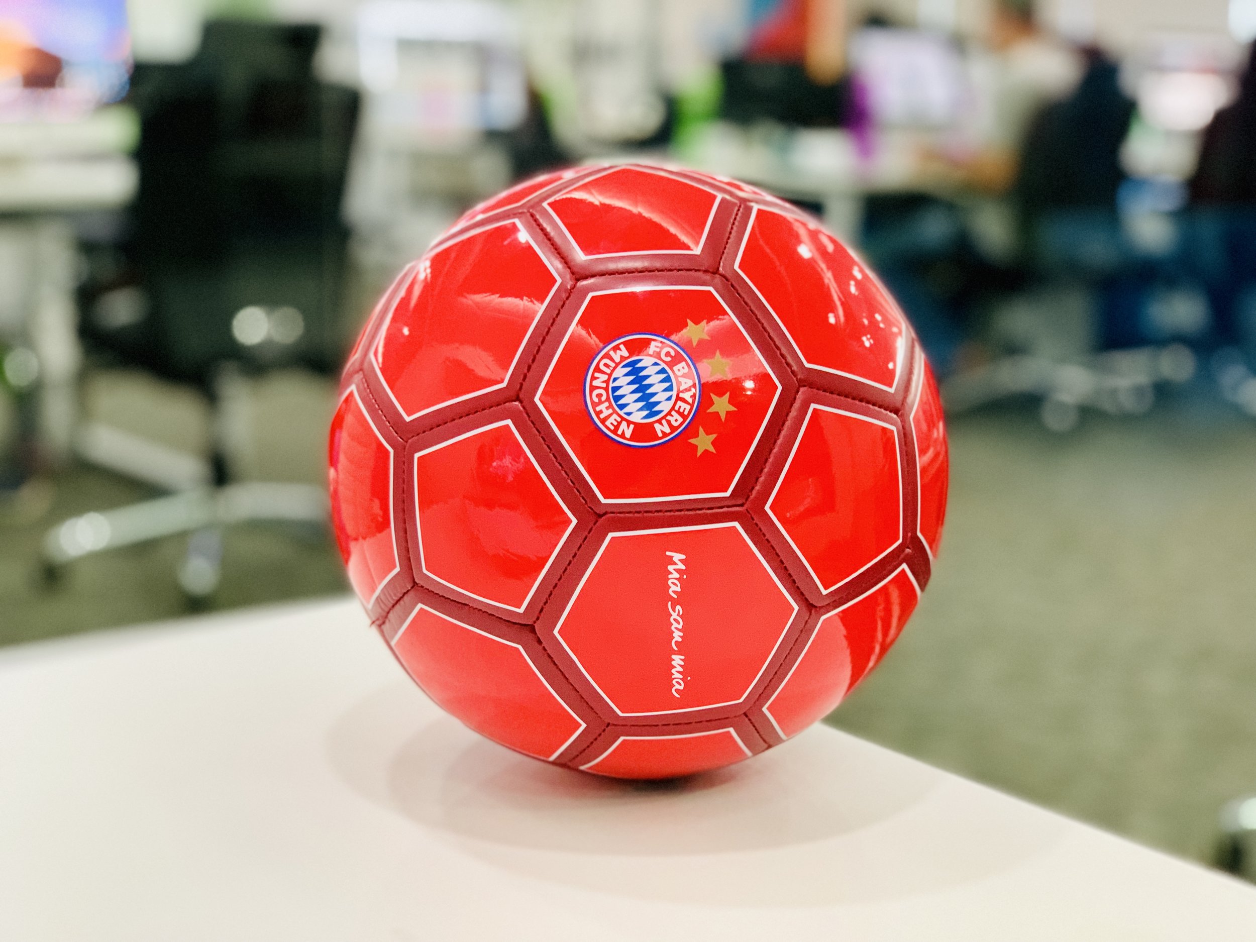 Bundesliga Domestic Rights Will Open a Debate