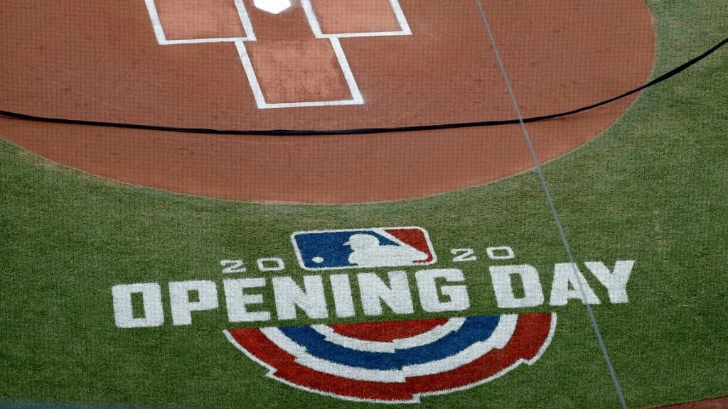 No Baseball Team Sweeps the Weekend