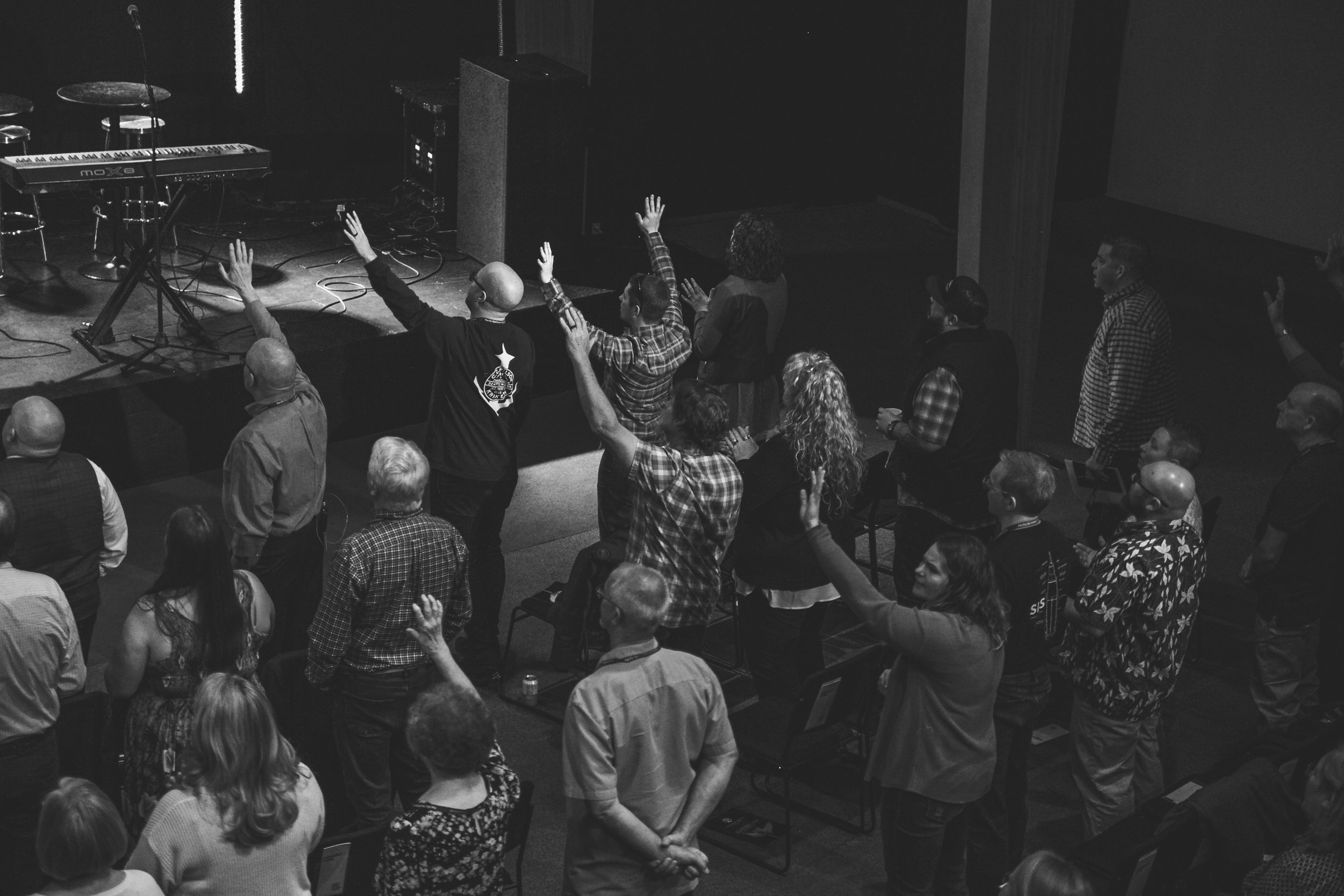 Worship