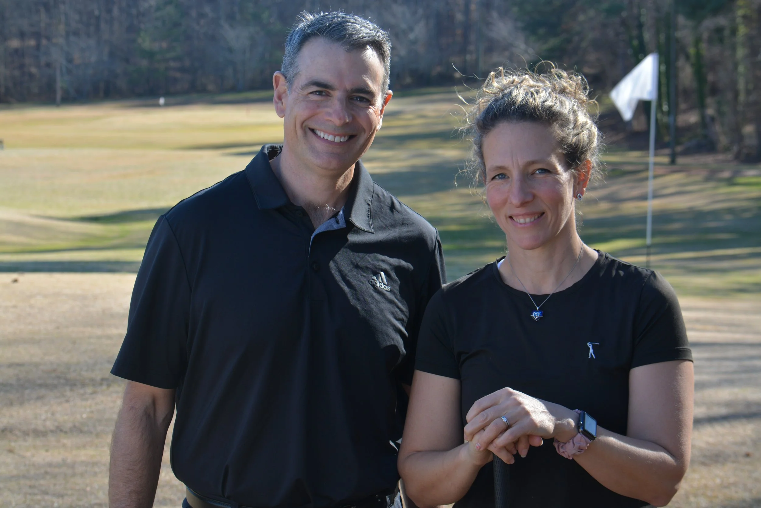 Ladies Beginner Golf Series 