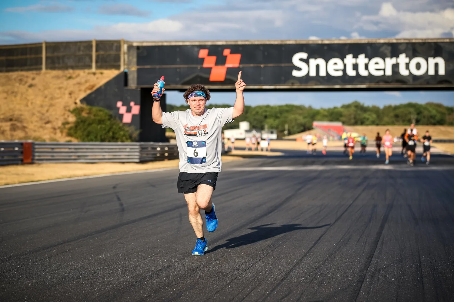 Run 31 July 2024 — Good Running Events