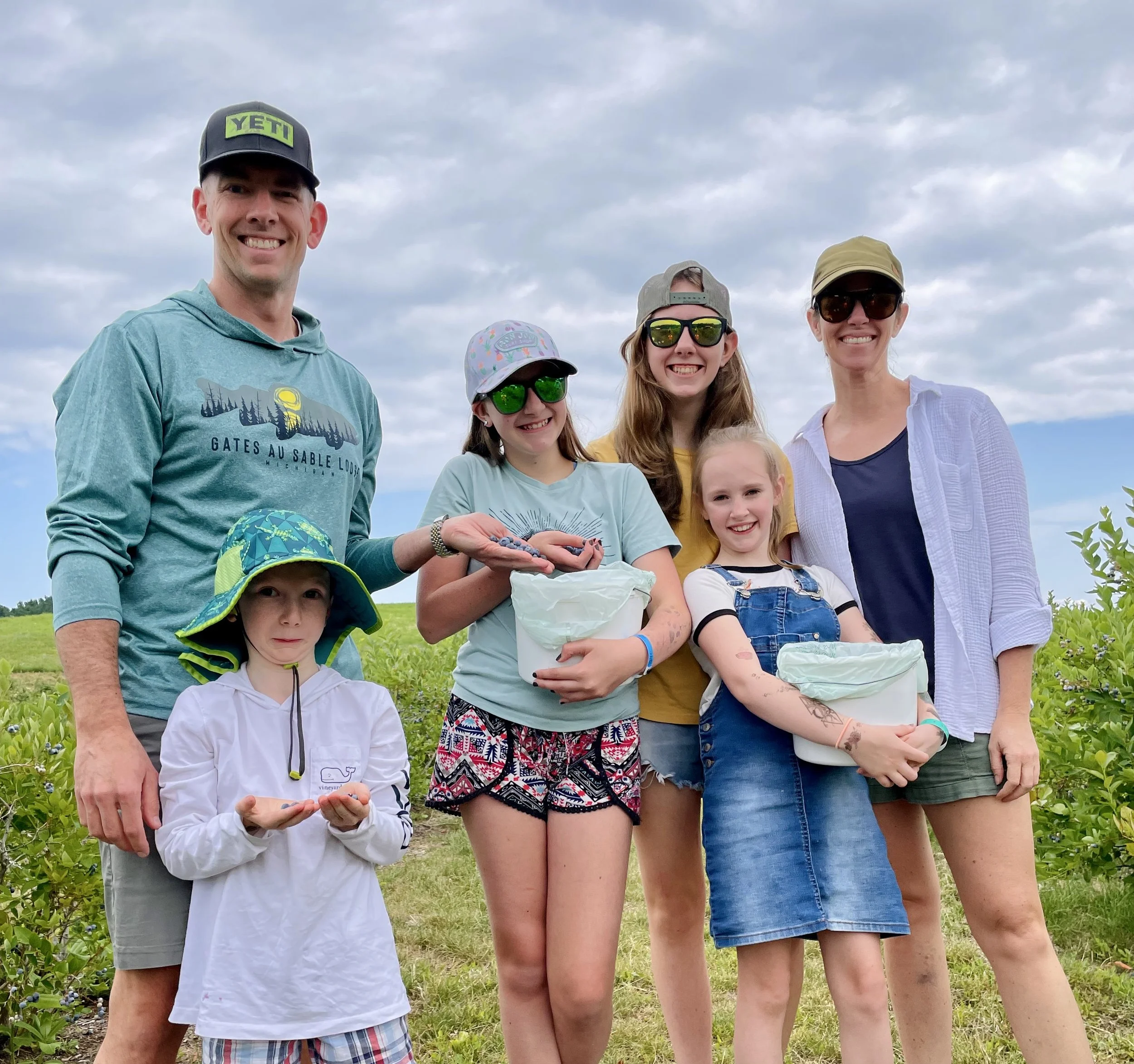 Positive Affirmations