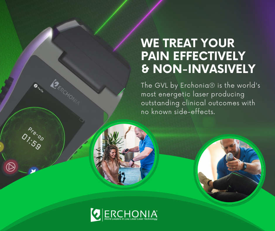 Cold Laser — Harding Holistics