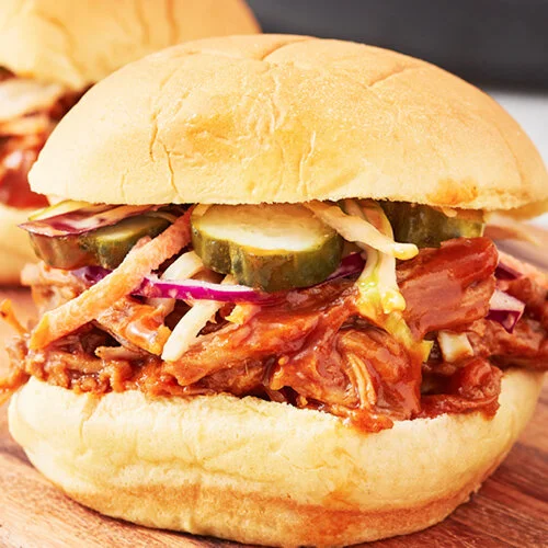 InstantPot Class—Rochester