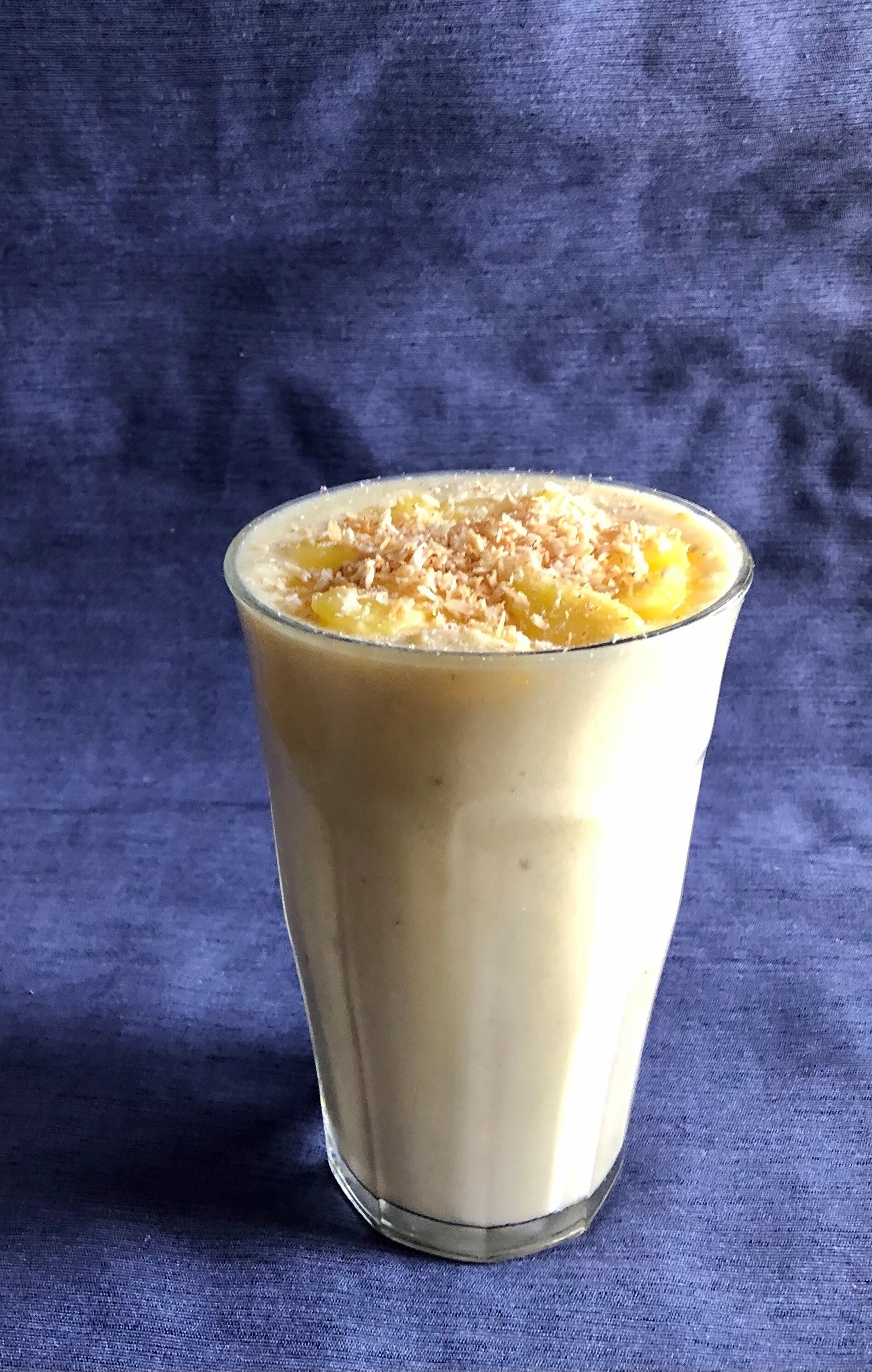 Taste of the Tropics Smoothie