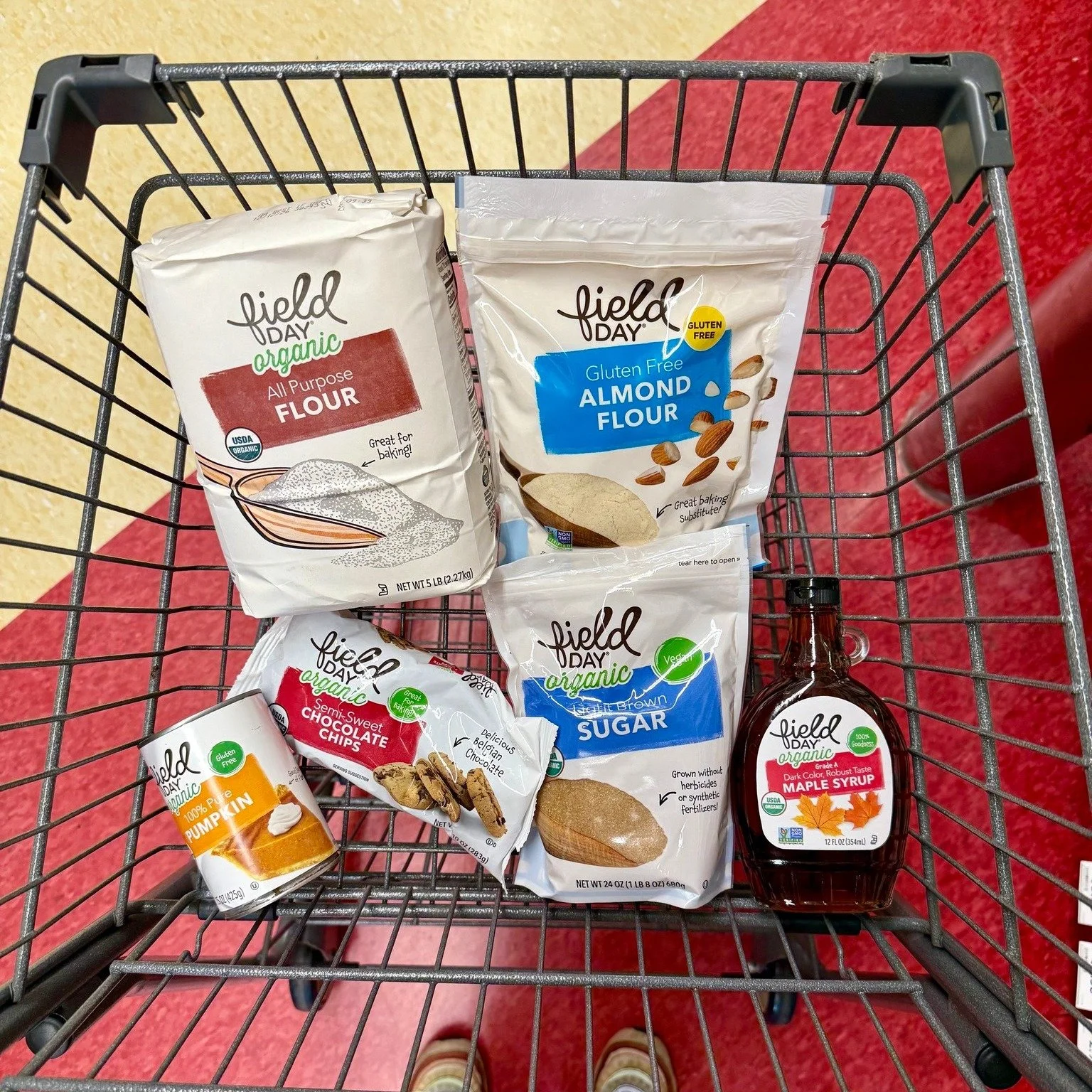Ready, set, save! 🛒💥 It&rsquo;s Field Day at the co-op! 🎉 Over 300+ products are on sale for up to 45% off, from chili night to pasta night, baking, Thanksgiving goodies, snacks, and more. Load up your cart with your favorite Field Day picks while