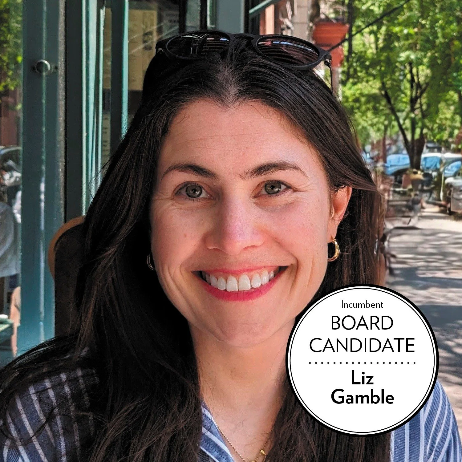 Please join us in welcoming our new and returning People&rsquo;s Food Co-op board members!
We&rsquo;re excited to welcome:
&bull; Liz Gamble (incumbent)
&bull; Tom Halada (incumbent)
&bull; Jim Szymalak
&bull; Mia Simone-Davis
Thank you to all of our