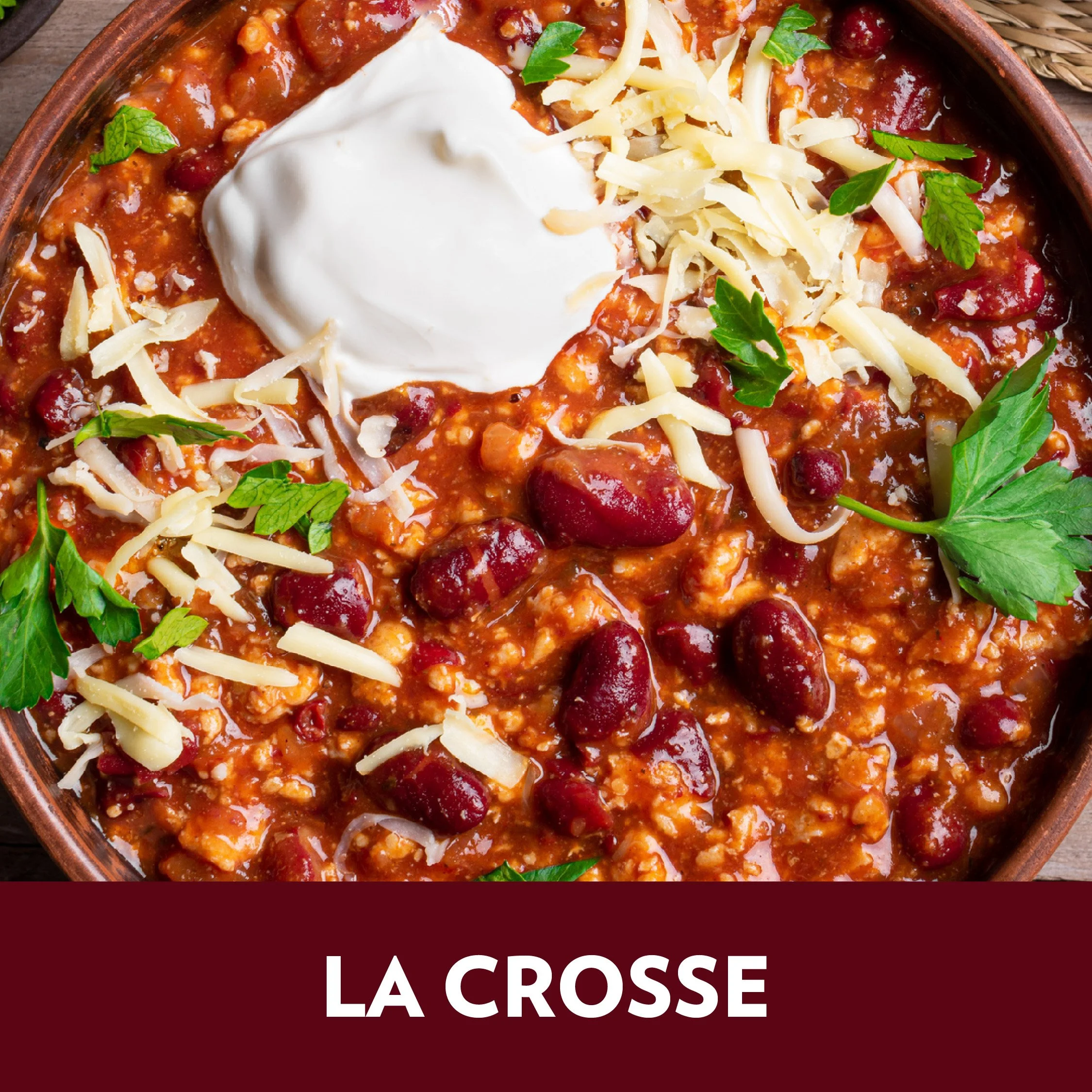 Chili Cook-off | La Crosse