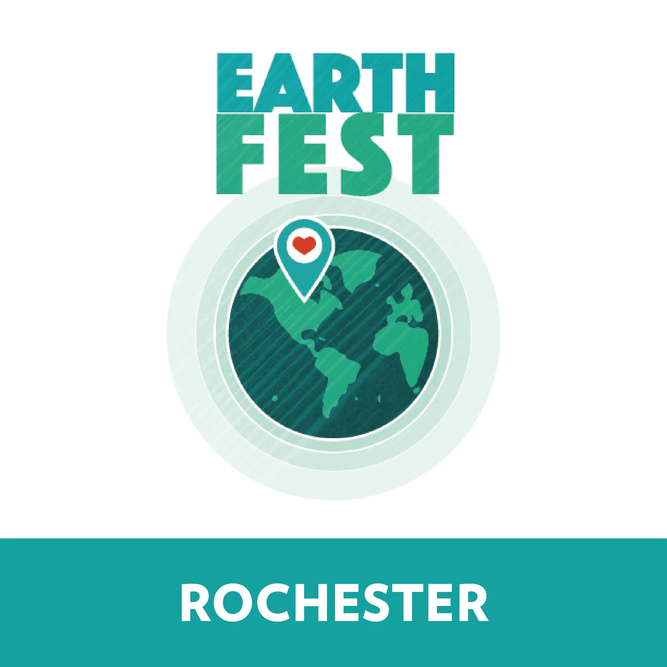 EarthFest Expo 2026 | Rochester