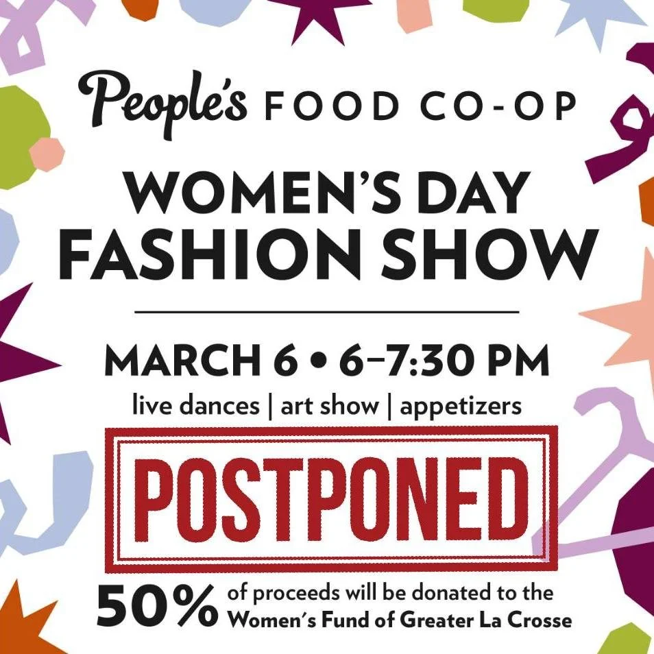Event Postponed: The Elegant Nari Women&rsquo;s Day Fashion Show 

We&rsquo;ve made the decision to postpone this week&rsquo;s event. All ticket purchases have been fully refunded. We are working on confirming a new date and will share those details 