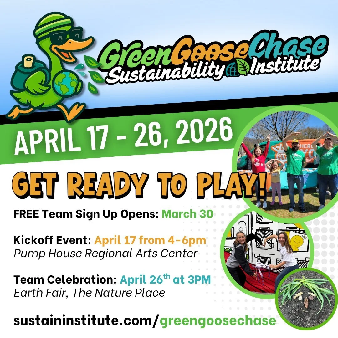 The La Crosse Co-op is a stop on the Green Goose Chase, a free, all-ages, mission-based scavenger hunt happening across the community. Teams complete challenges, explore local spots, and earn points along the way.

With 40+ missions over 10 days, it&