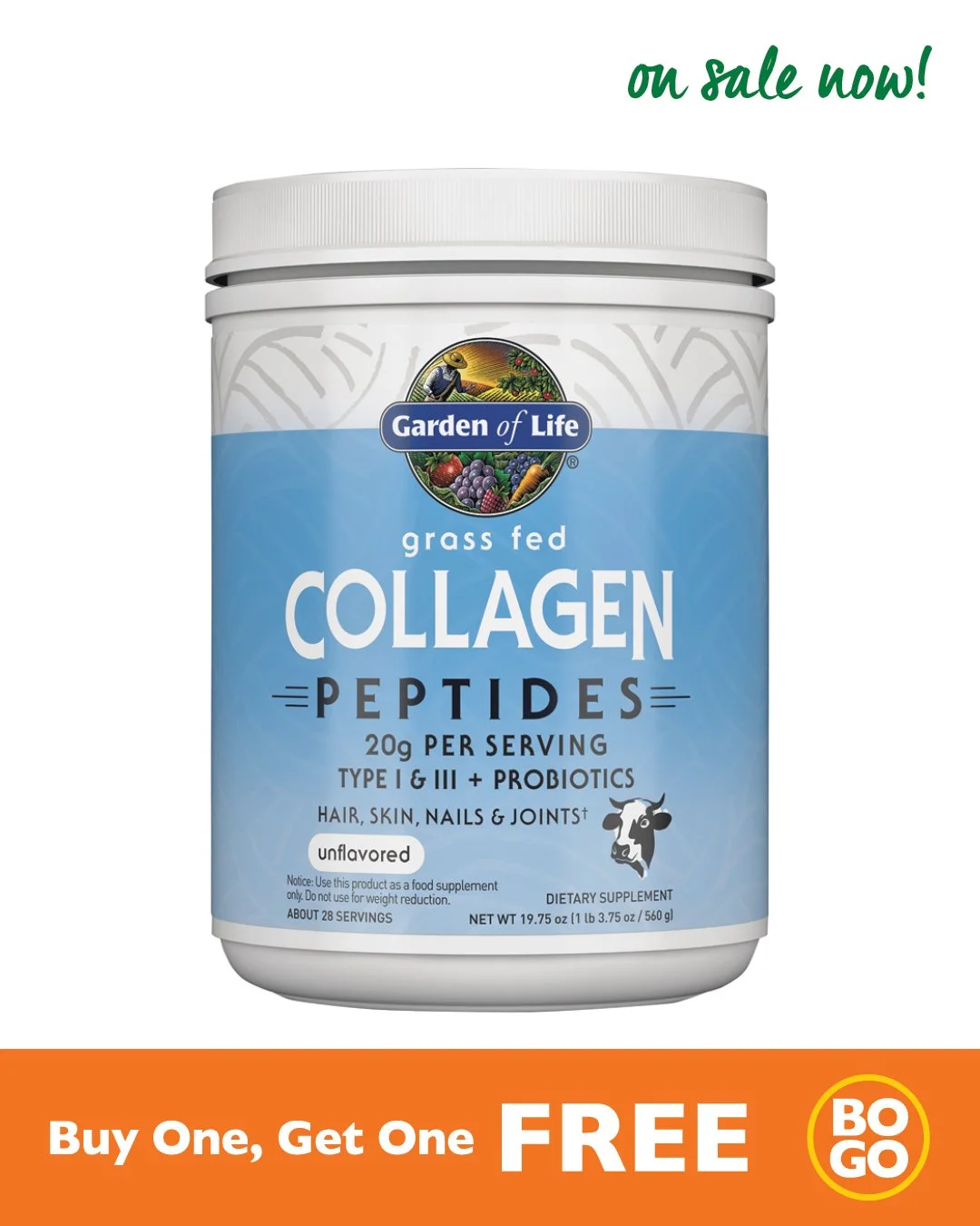 In case you missed it, our BOGO deals are still going on!

They&rsquo;re on top of our everyday low prices, so it&rsquo;s a good time to stock up or try something new without spending extra. 

Swipe through to see what&rsquo;s included and plan your 