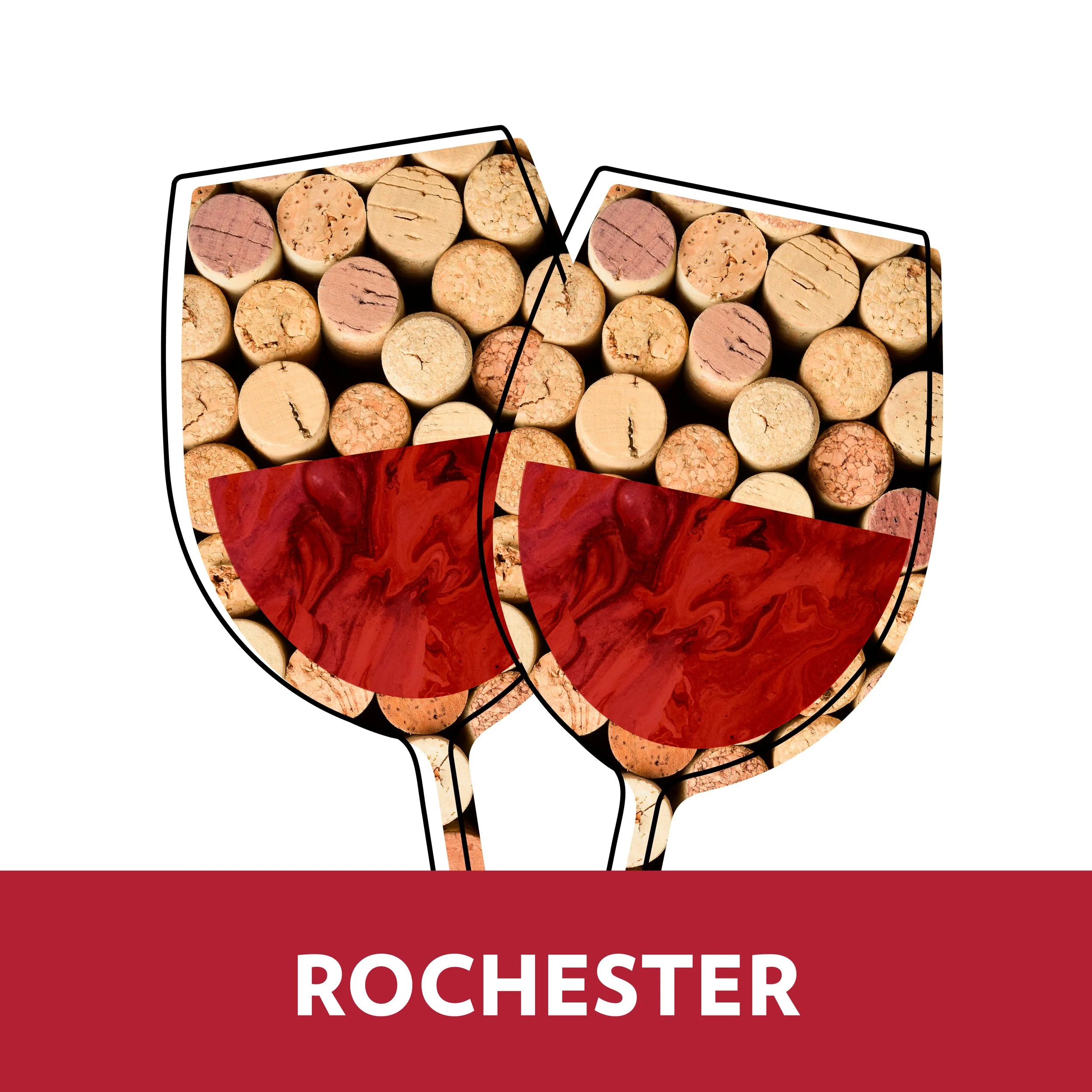 Wine Sampling: Rootstock Wine Co. | Rochester