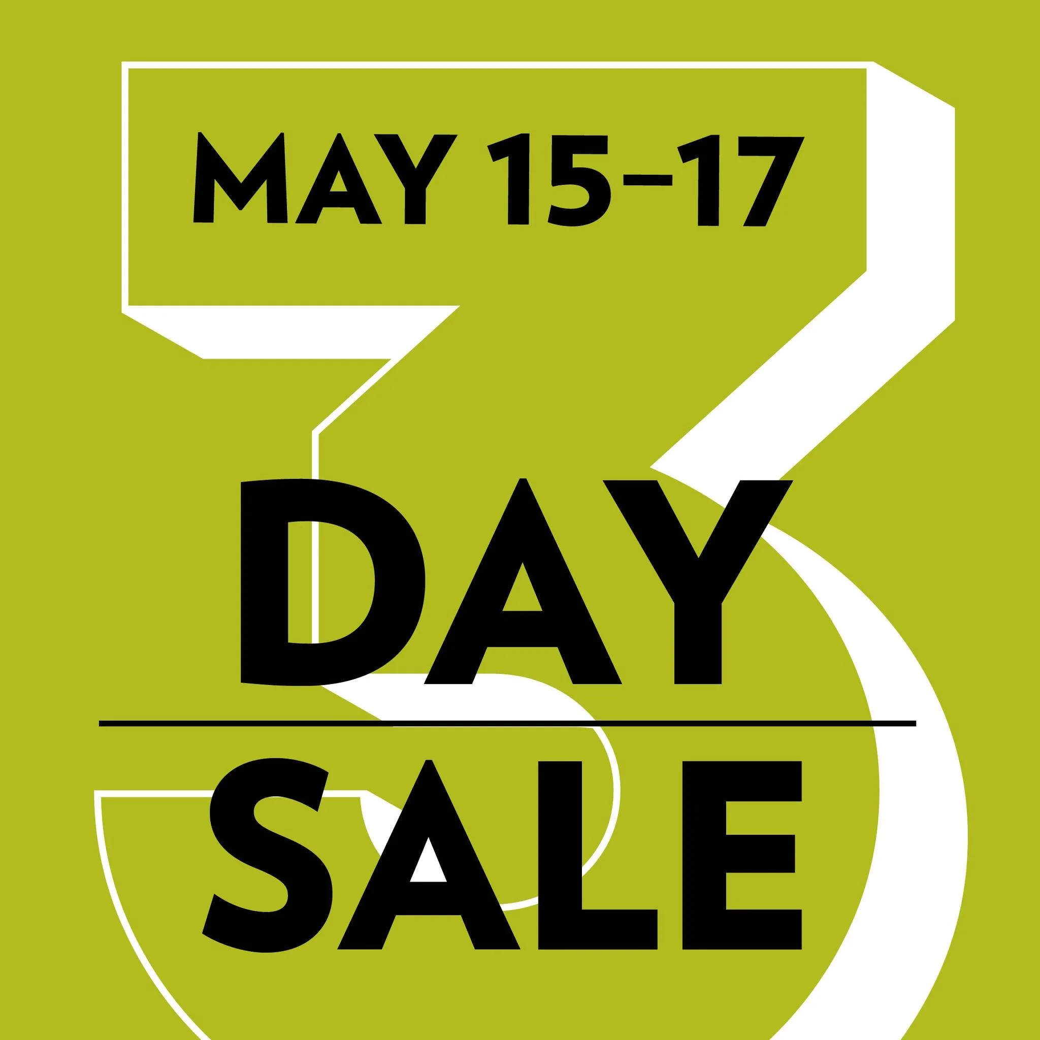 Save big during the Three Day Sale at the Co-op! 🛒✨

Stock up on organic produce, local meat, and grocery essentials at prices you&rsquo;ll love. From fresh favorites to pantry staples, there are savings throughout the store all weekend long!

But h