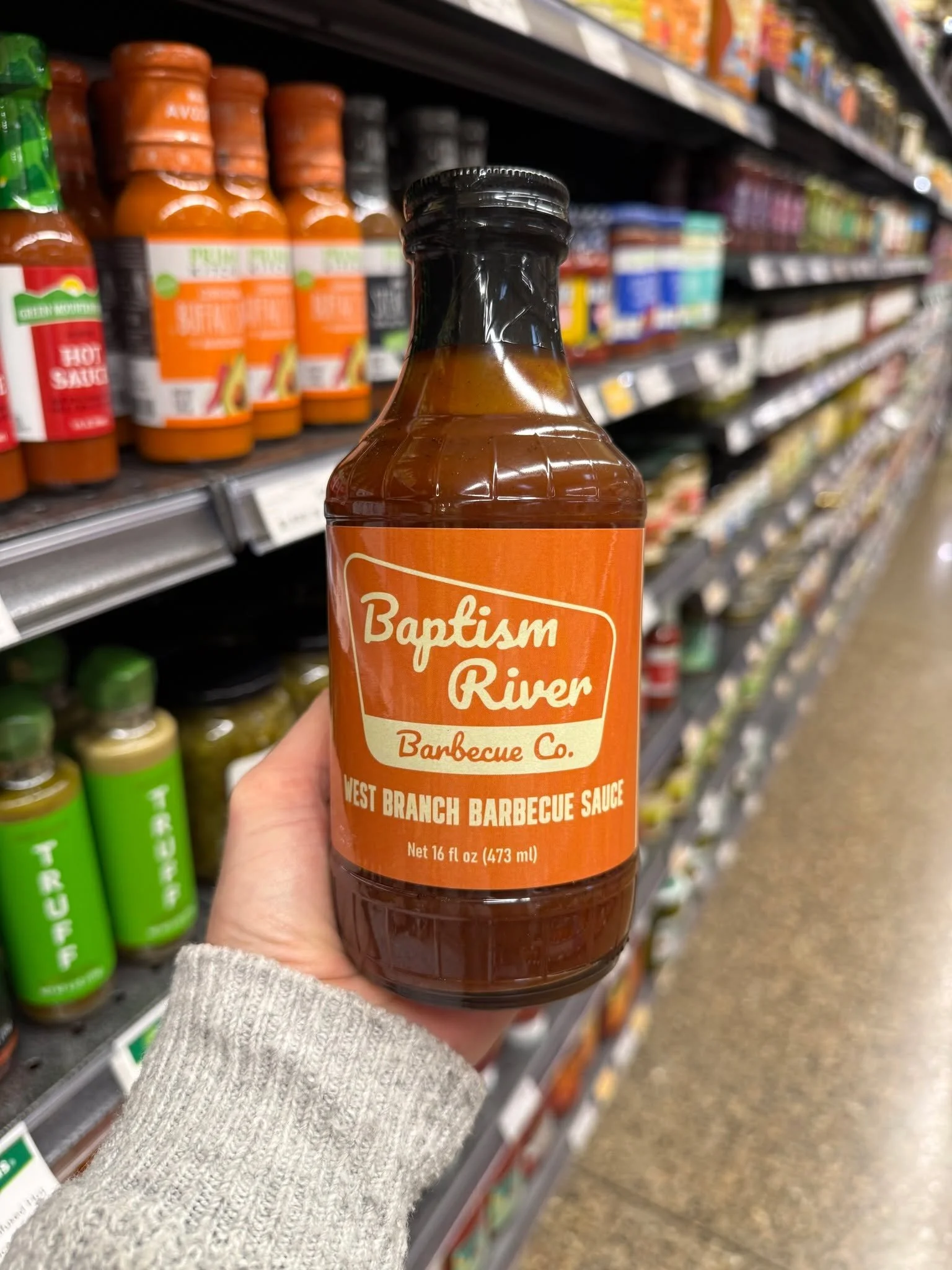 Holiday weekend starts here! Whether you&rsquo;re planning a cookout, lake day, road trip, or relaxing at home, we&rsquo;ve got everything you need for the long weekend. From fresh favorites to snack essentials and new deals throughout the store, now
