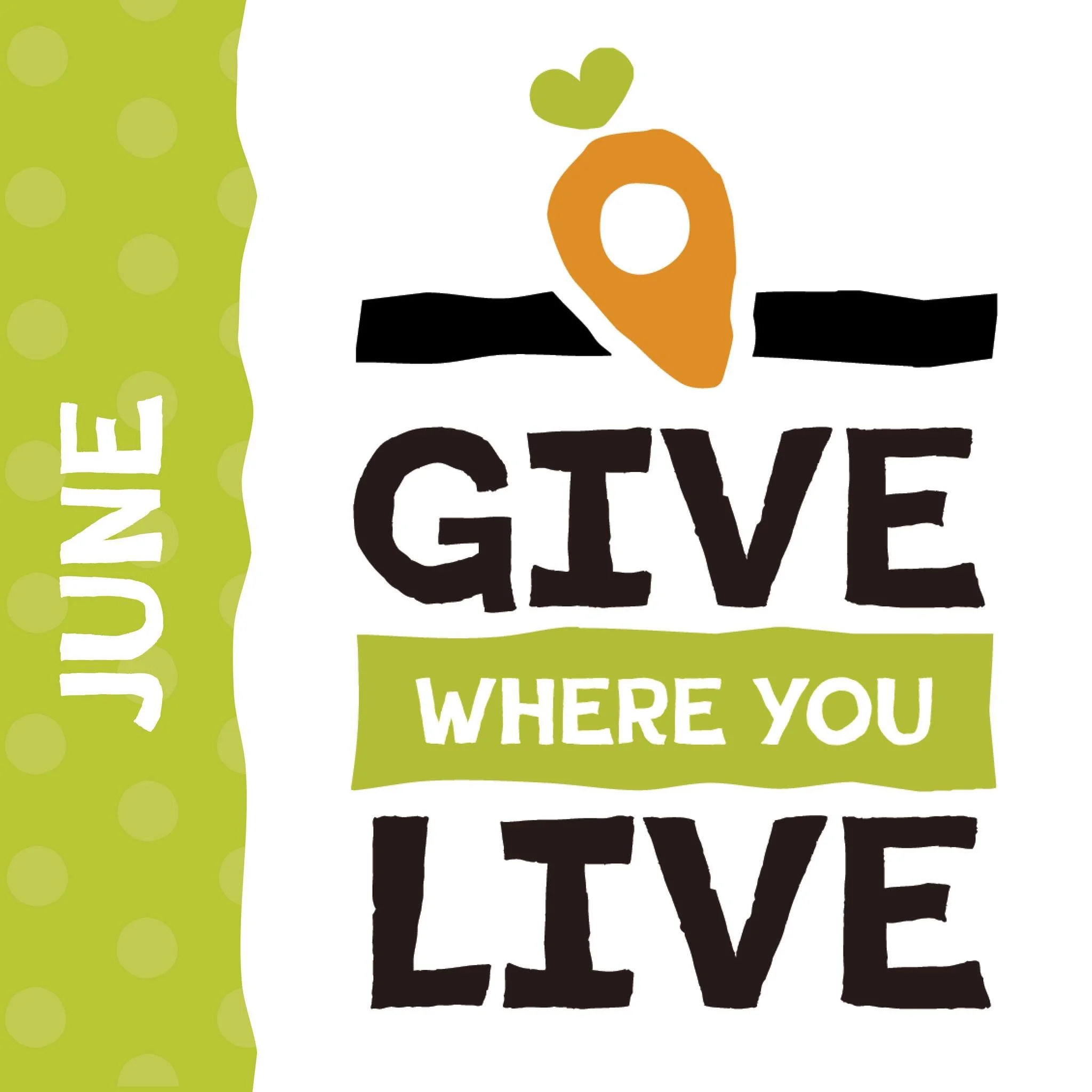 This month's Give Where You Live recipients are:

Aptiv provides a spectrum of innovative support through customized services for individuals with disabilities, age 4 through adult. With guidance and support from Aptiv&rsquo;s professional staff, ind