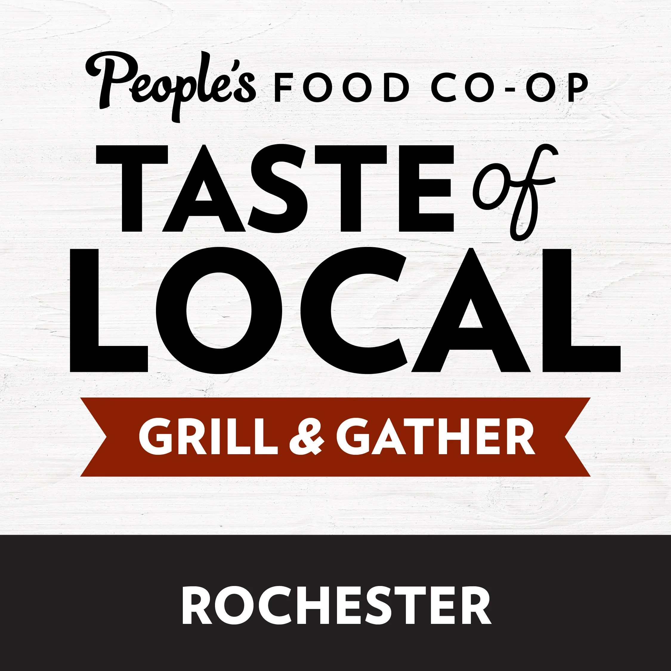 Taste of Local: Grill &amp; Gather