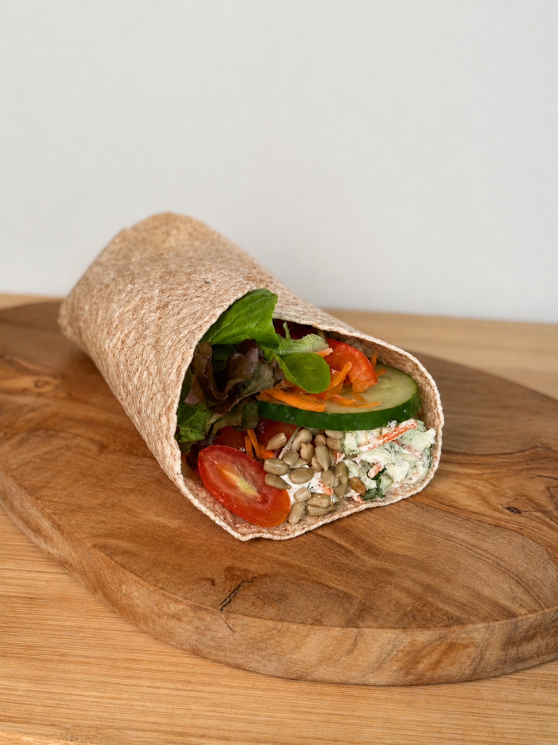 Garden Wrap