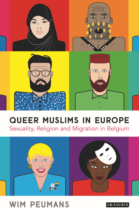 Queer Muslims in Europe