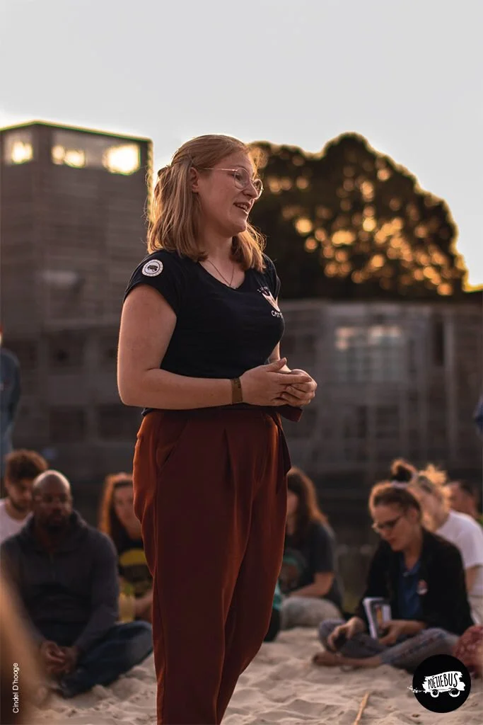 Photography by Cindel D’hooge