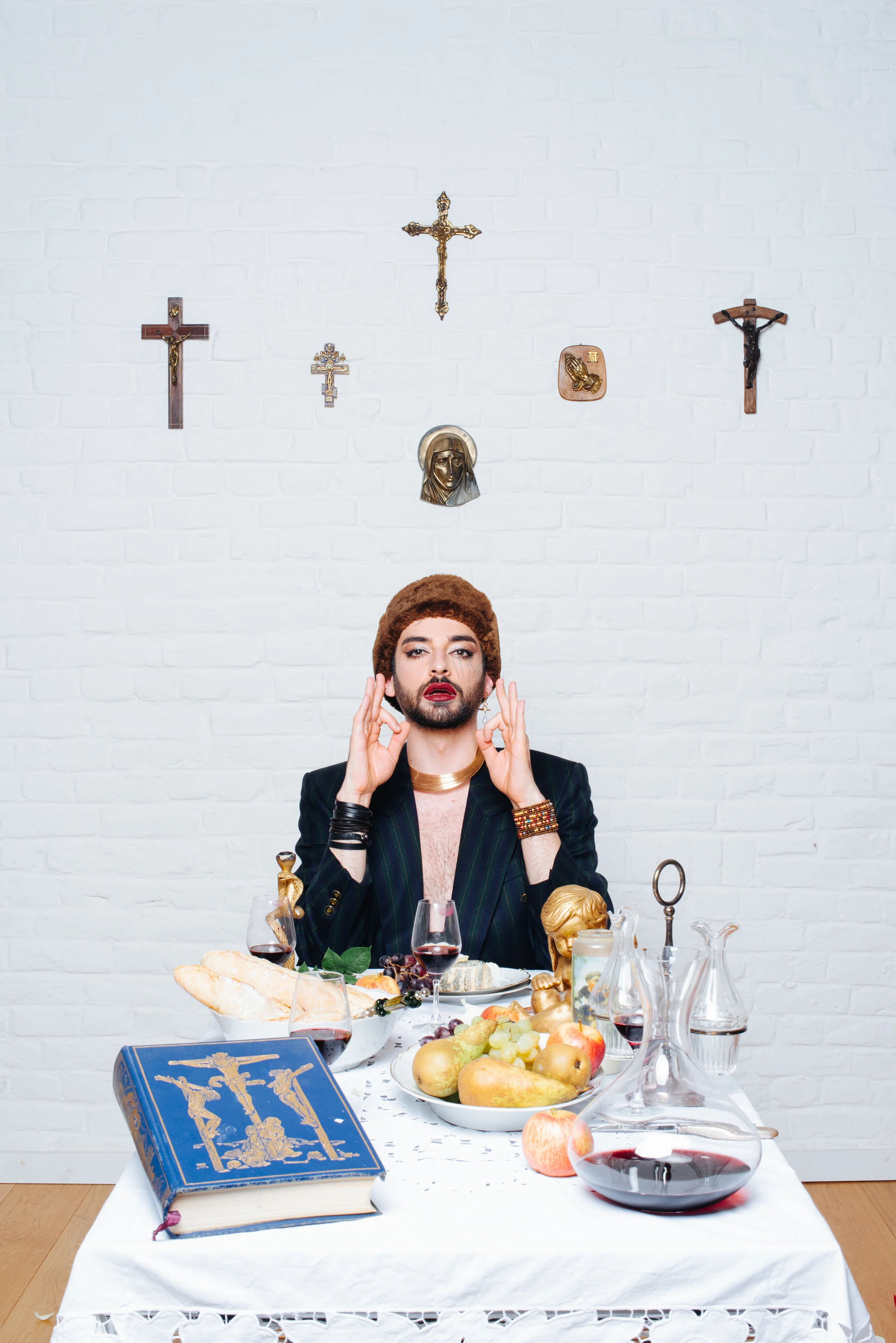 Sergejs Mikaeljans (Belligerency)