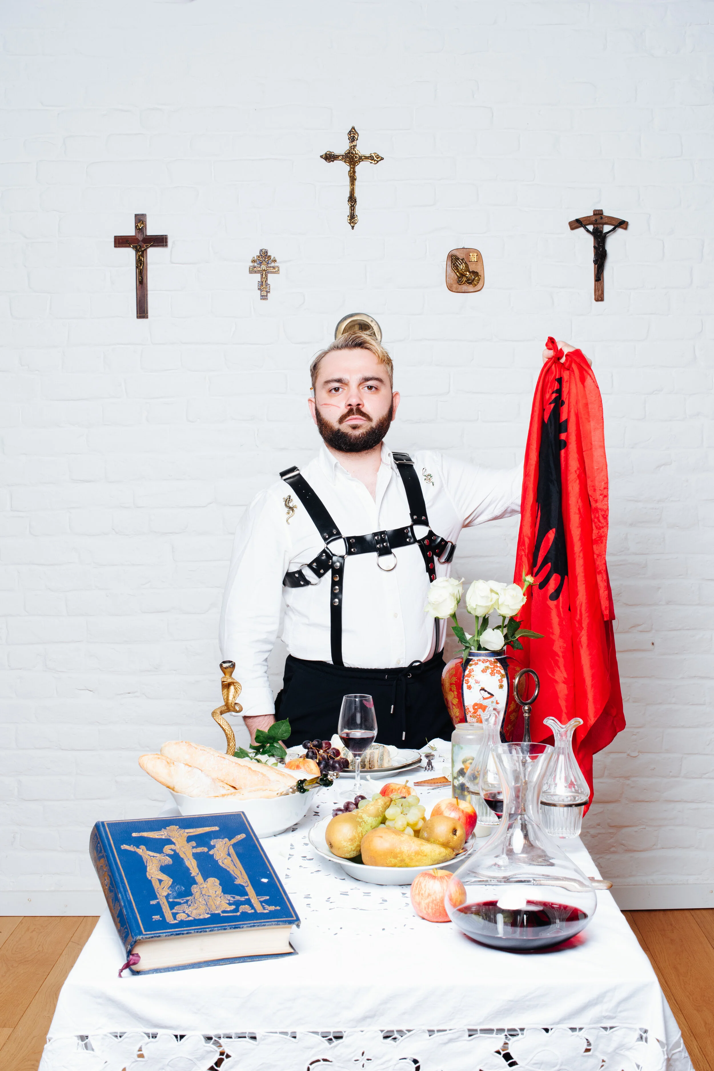 Isuf Kovaci (King Kovaci)