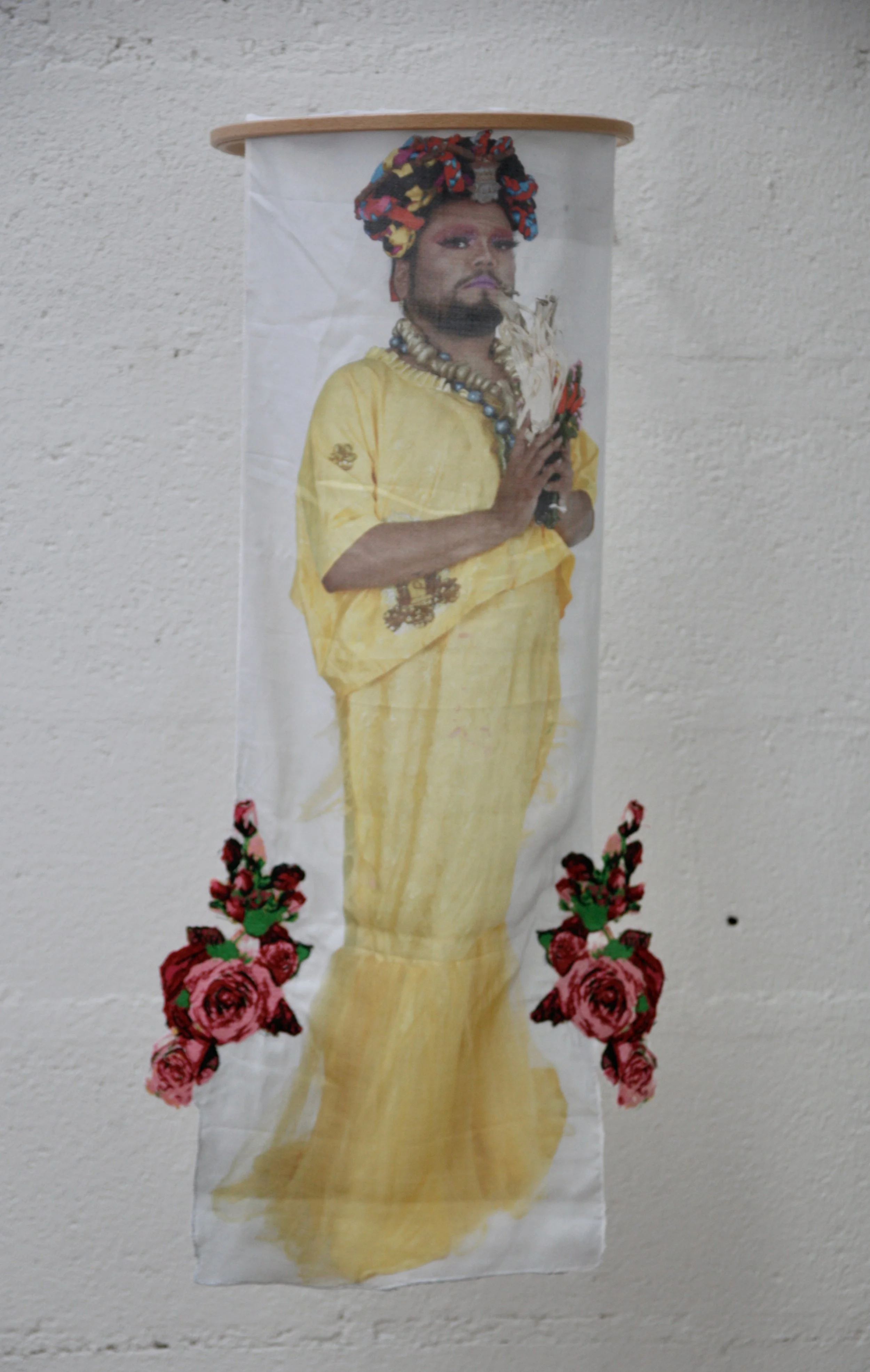 INMACULADXS à la rose rose_Vazard.jpg