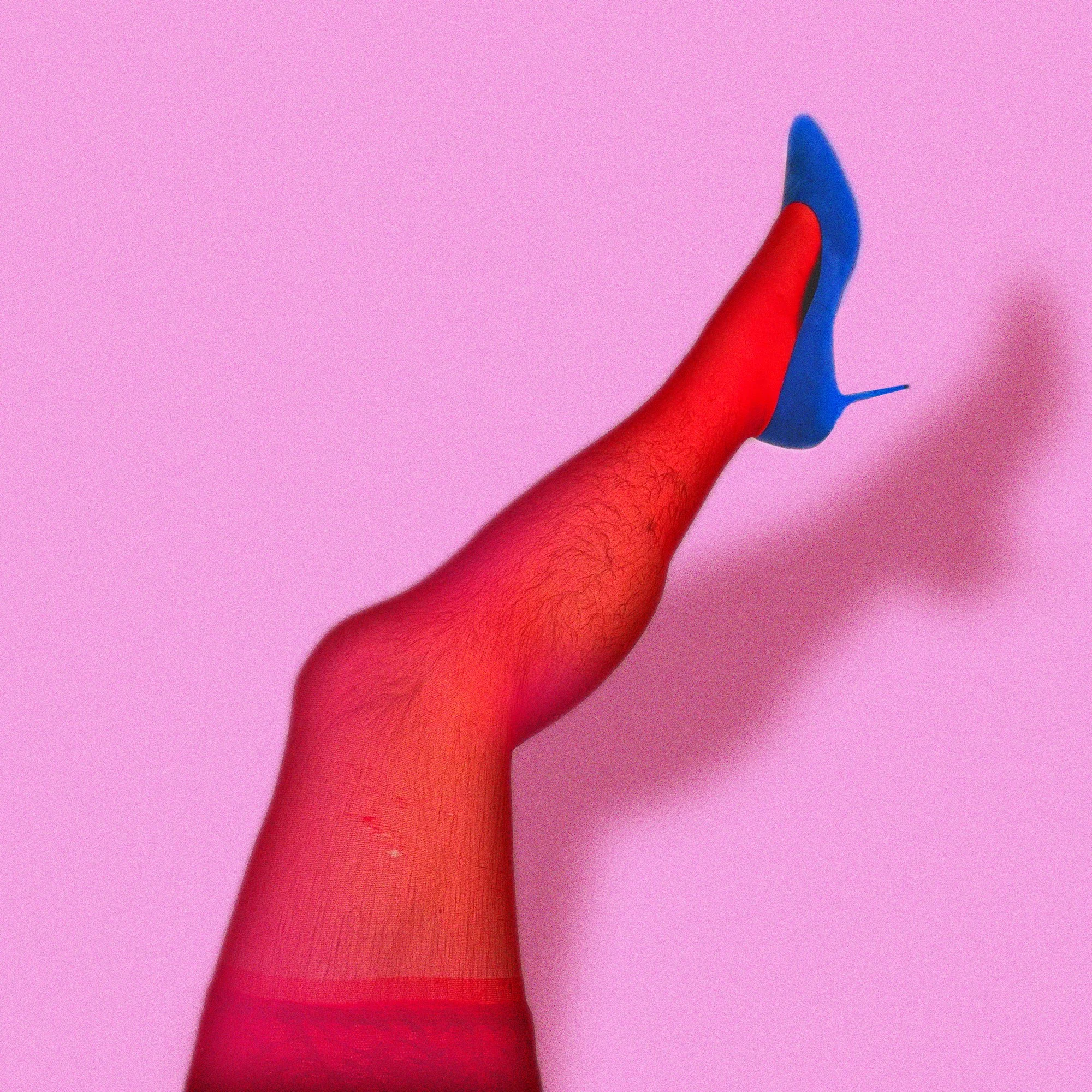 Leg - Greg Klarfeld.JPG