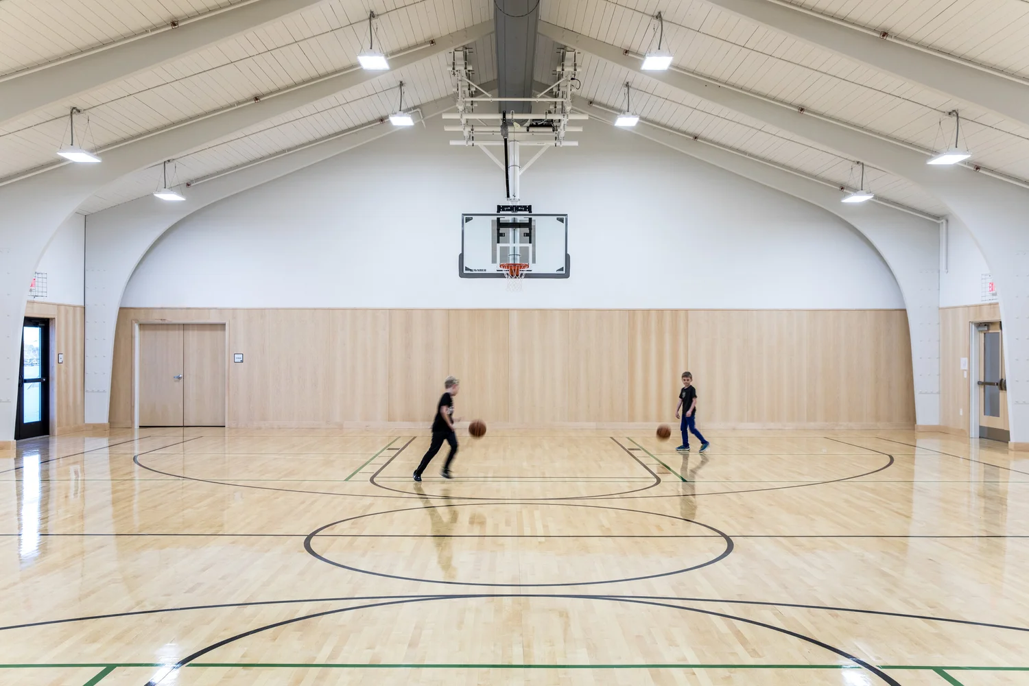 Barrett Made | Architect + Construction | Portland, Maine