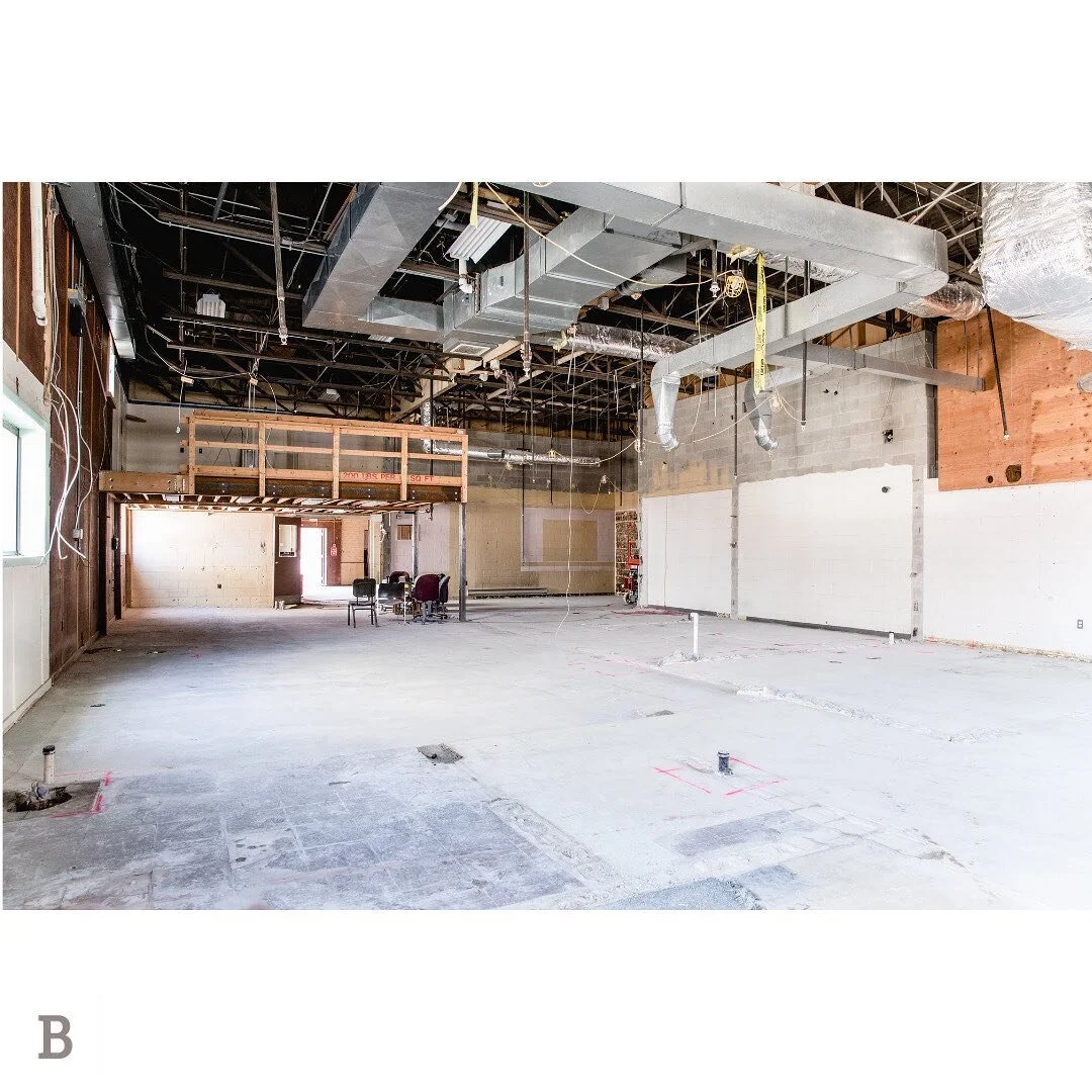 BarrettMade | Architecture + Construction - Portland, Maine
