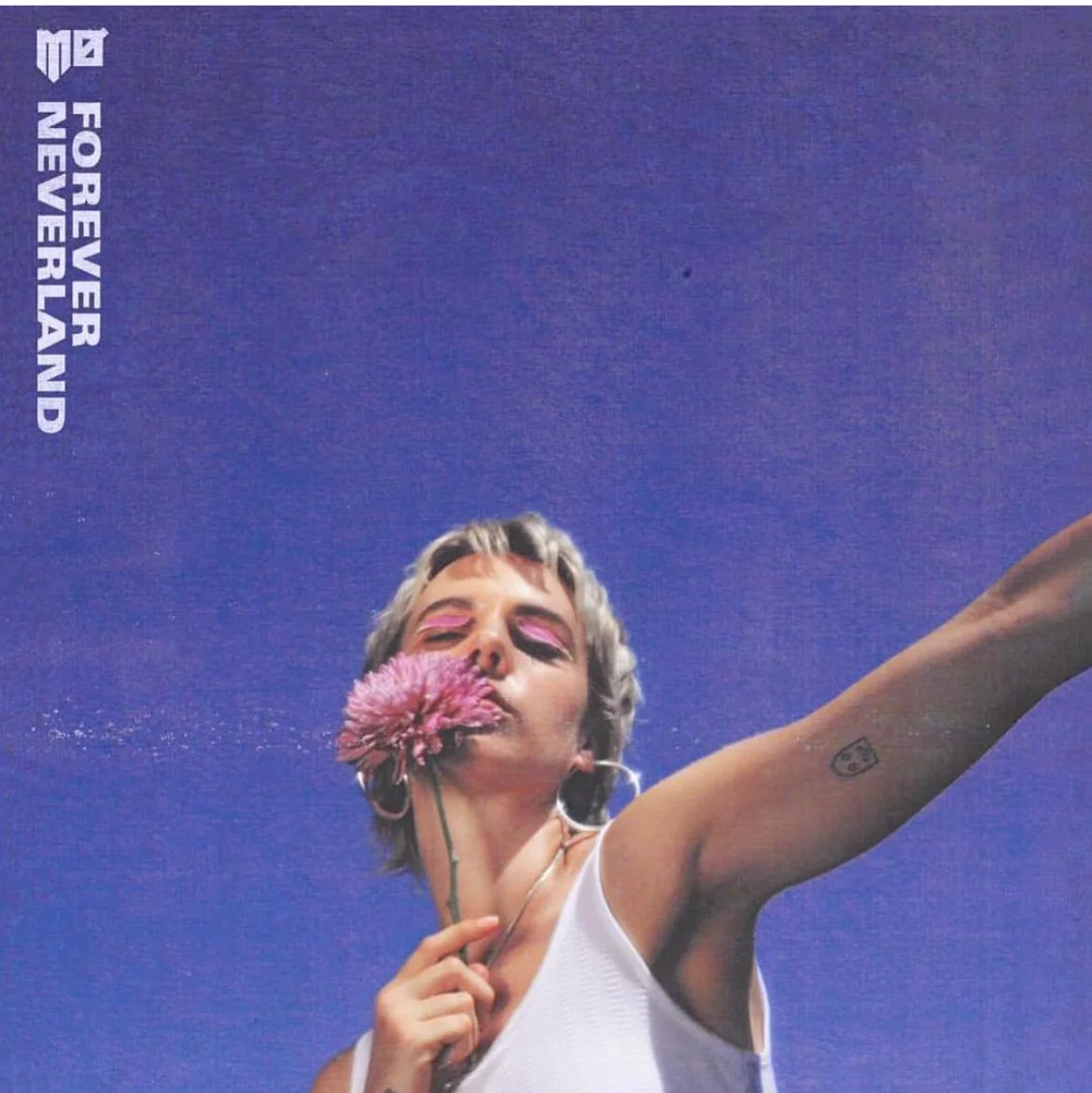 MØ FOREVER NEVERLAND