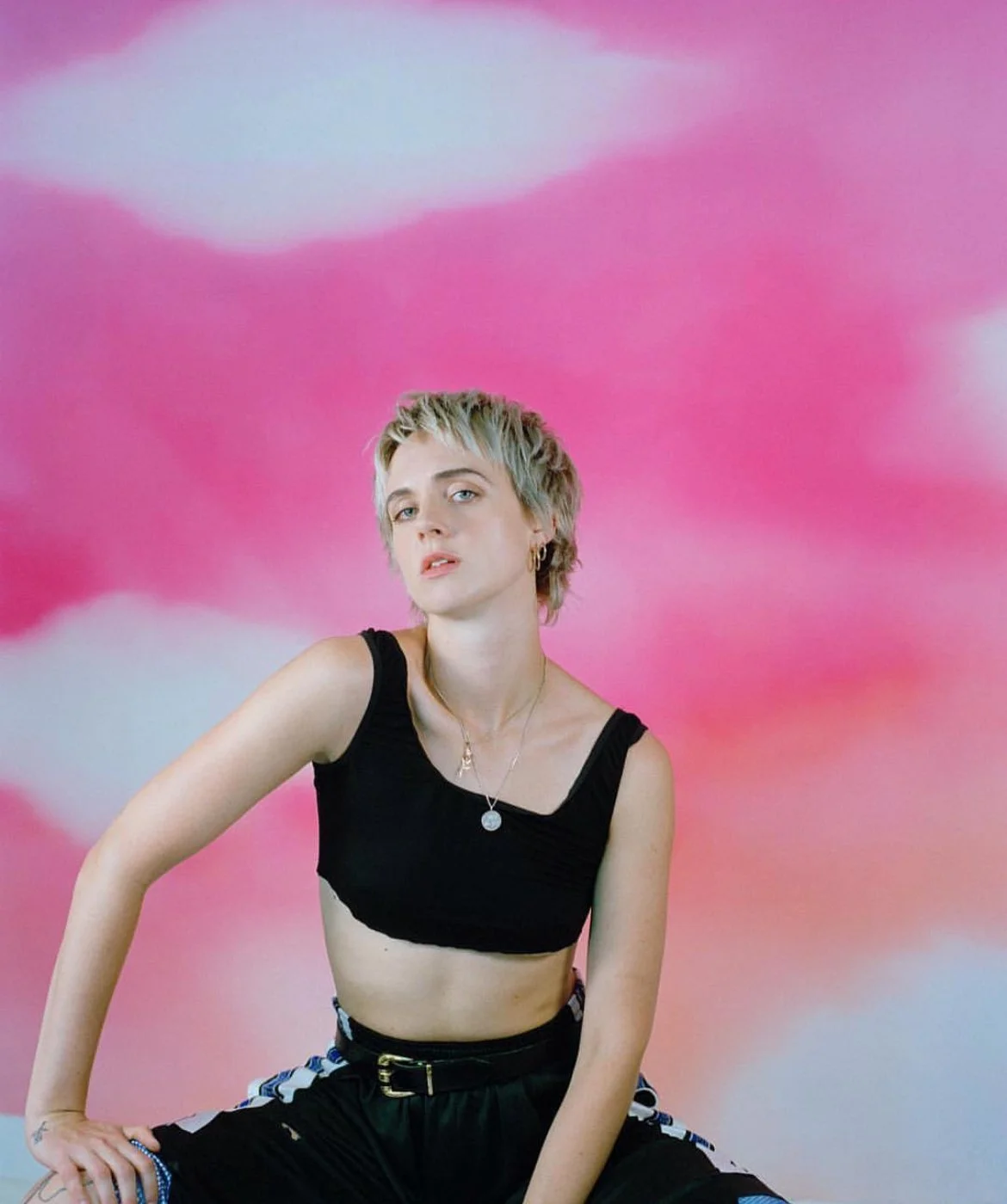MØ