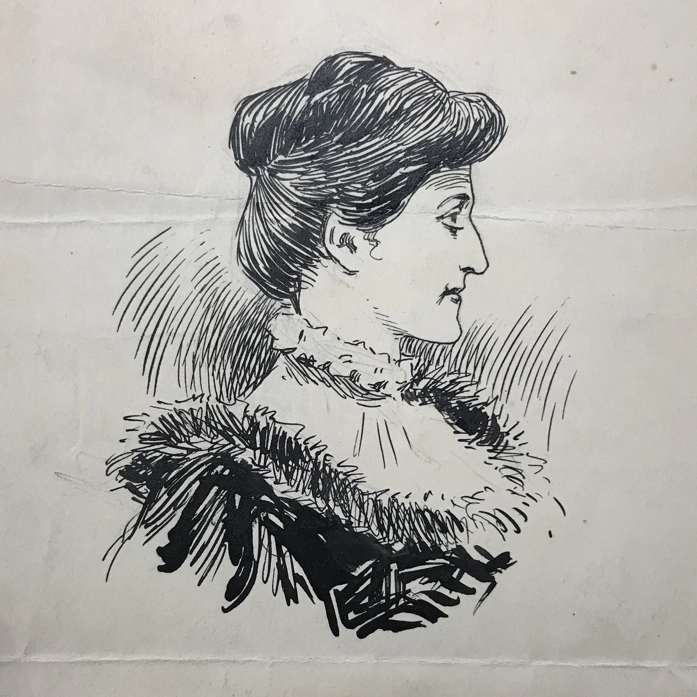 History Makers, Part I: The Statesman's Daughter