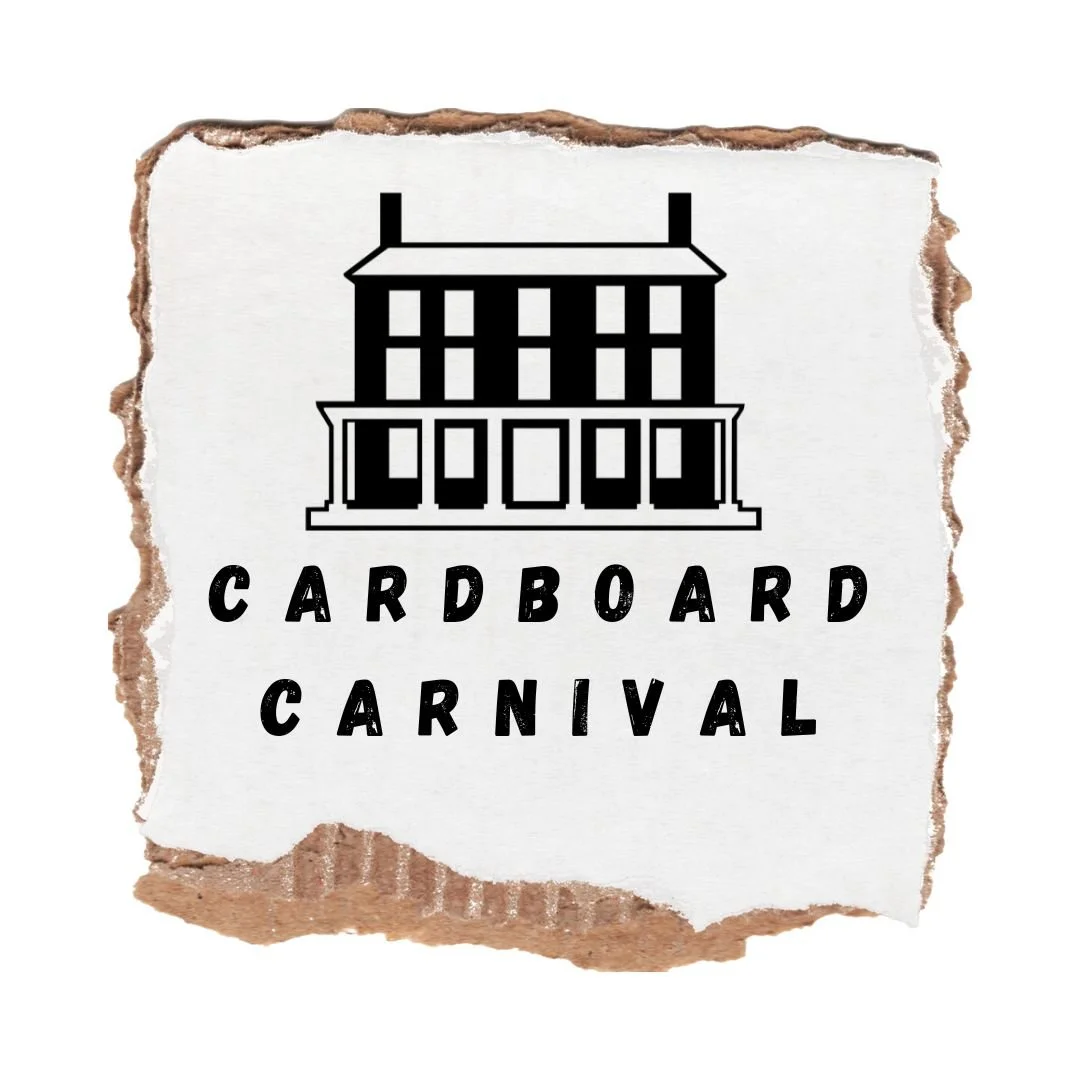 Kids' Cardboard Carnival
