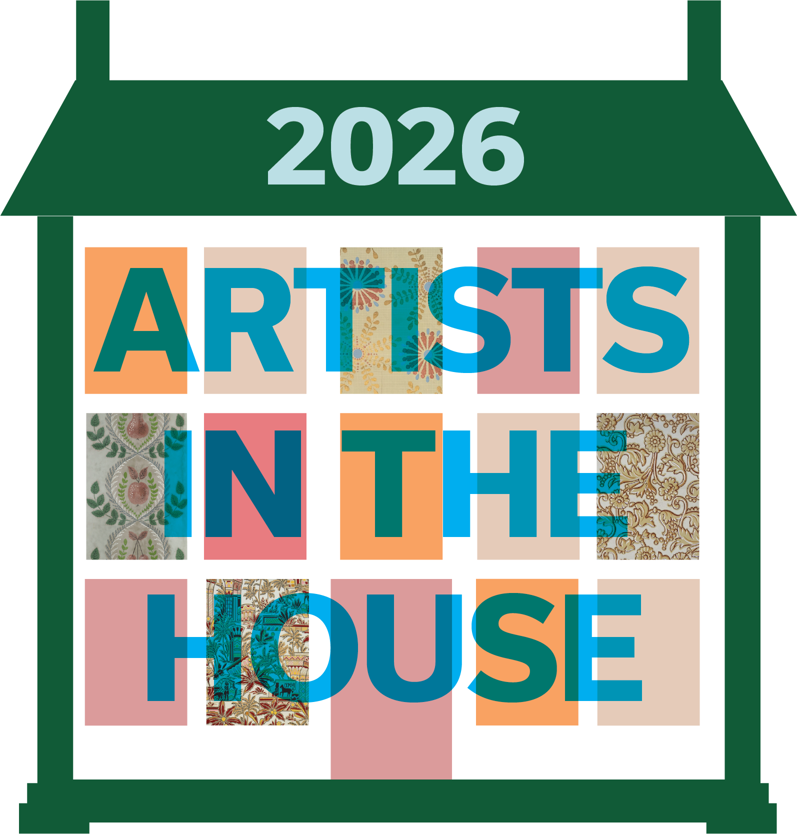 Artists in the House : An Art Exhibit &amp; Fundraiser
