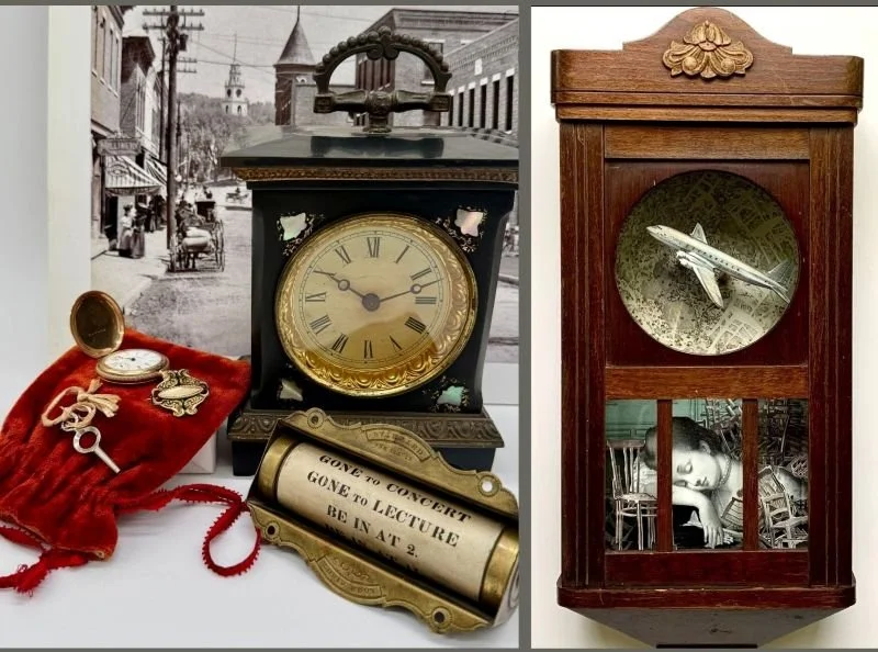 Galley Talk: Luciana Frigerio