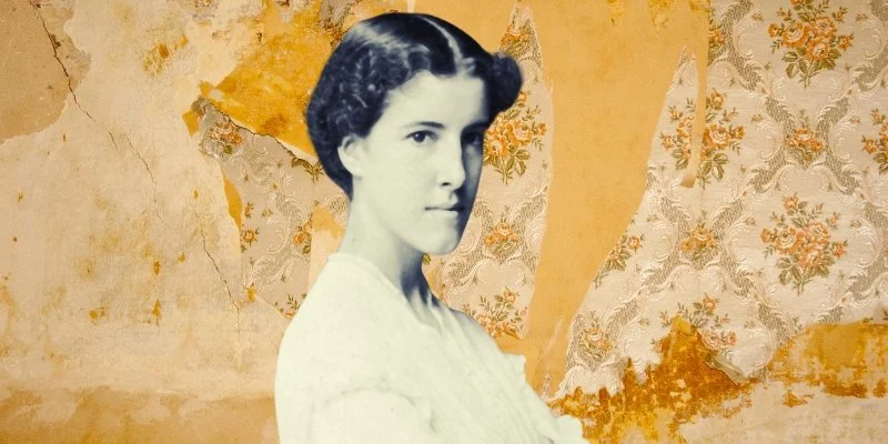 Behind the Wallpaper: A Brown Bag Summer Series on Art, History & Mental Health