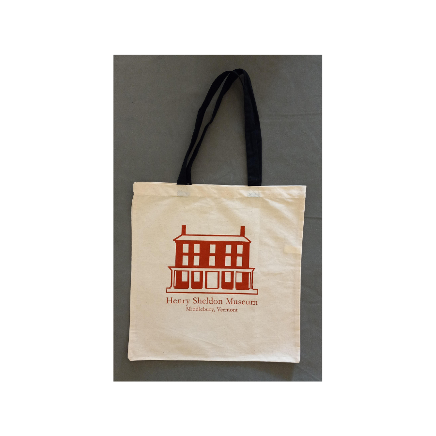 Henry Sheldon Museum Tote Bag