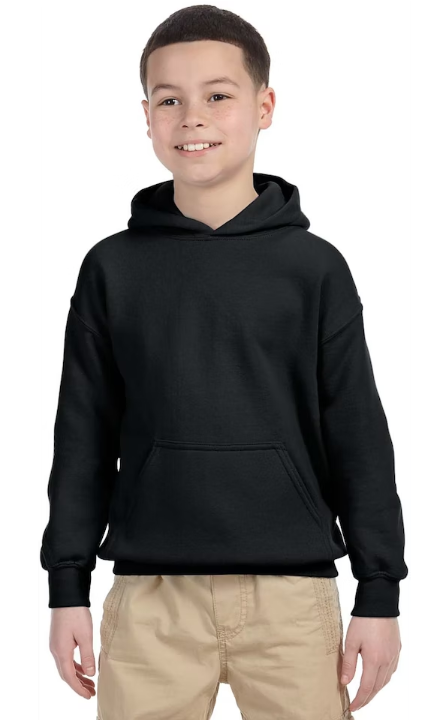 Youth Black hoodie.png