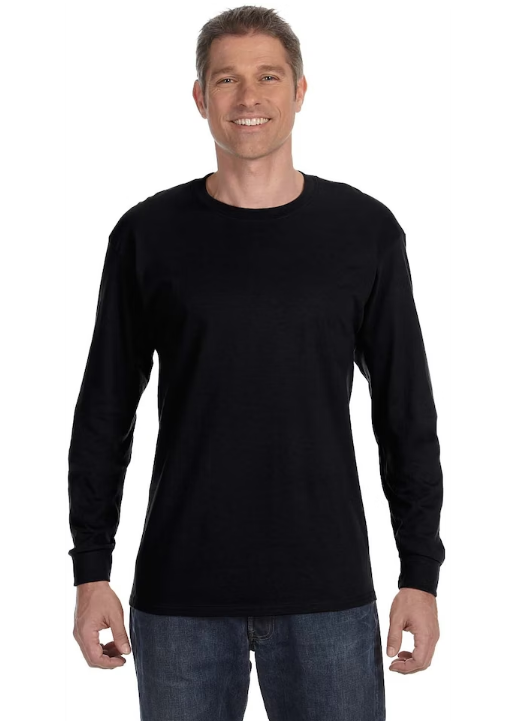 Adult Black long sleeve.png