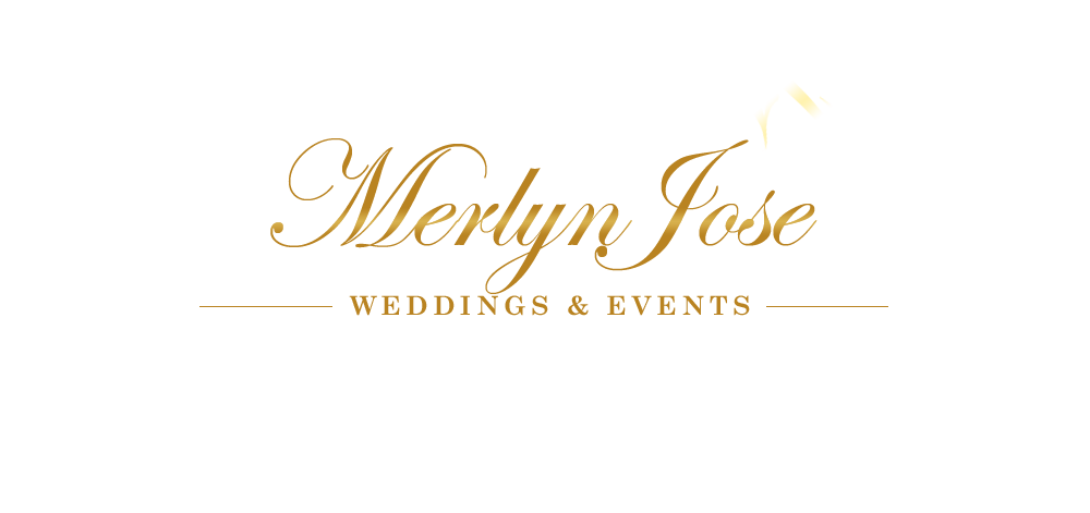 Merlyn José Weddings &amp; Events
