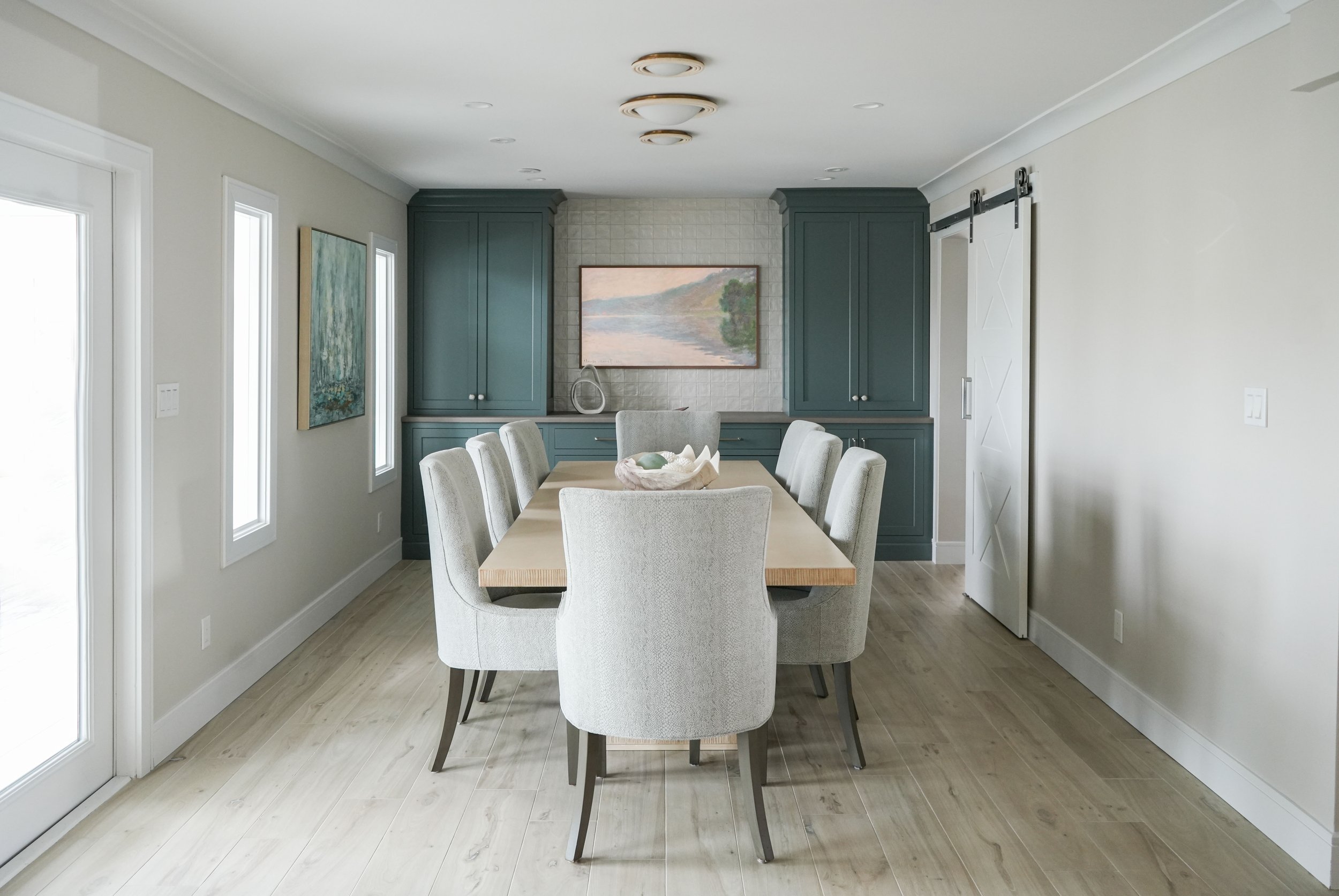 The Anchor Drive Project